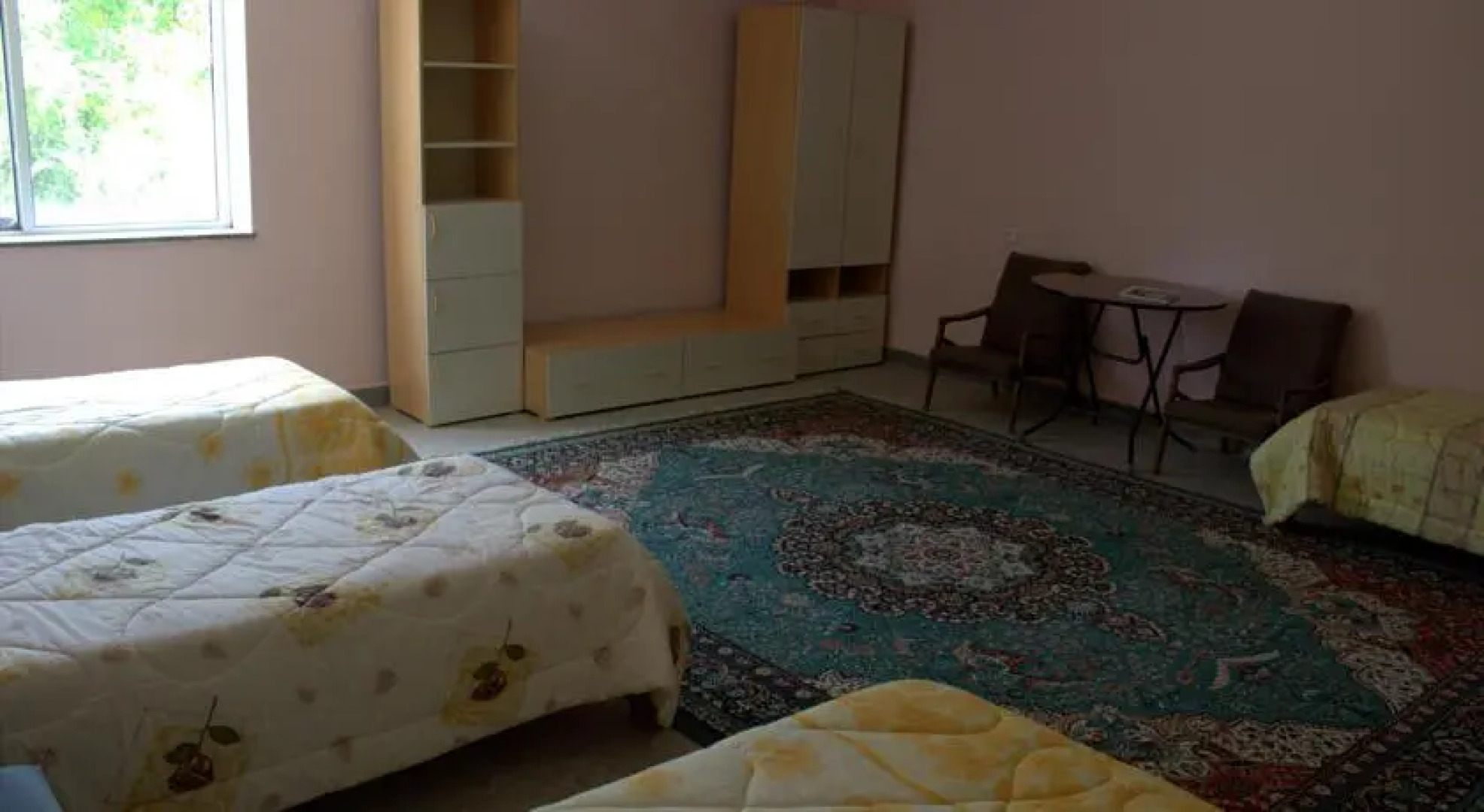 Azoyan Holiday Resort