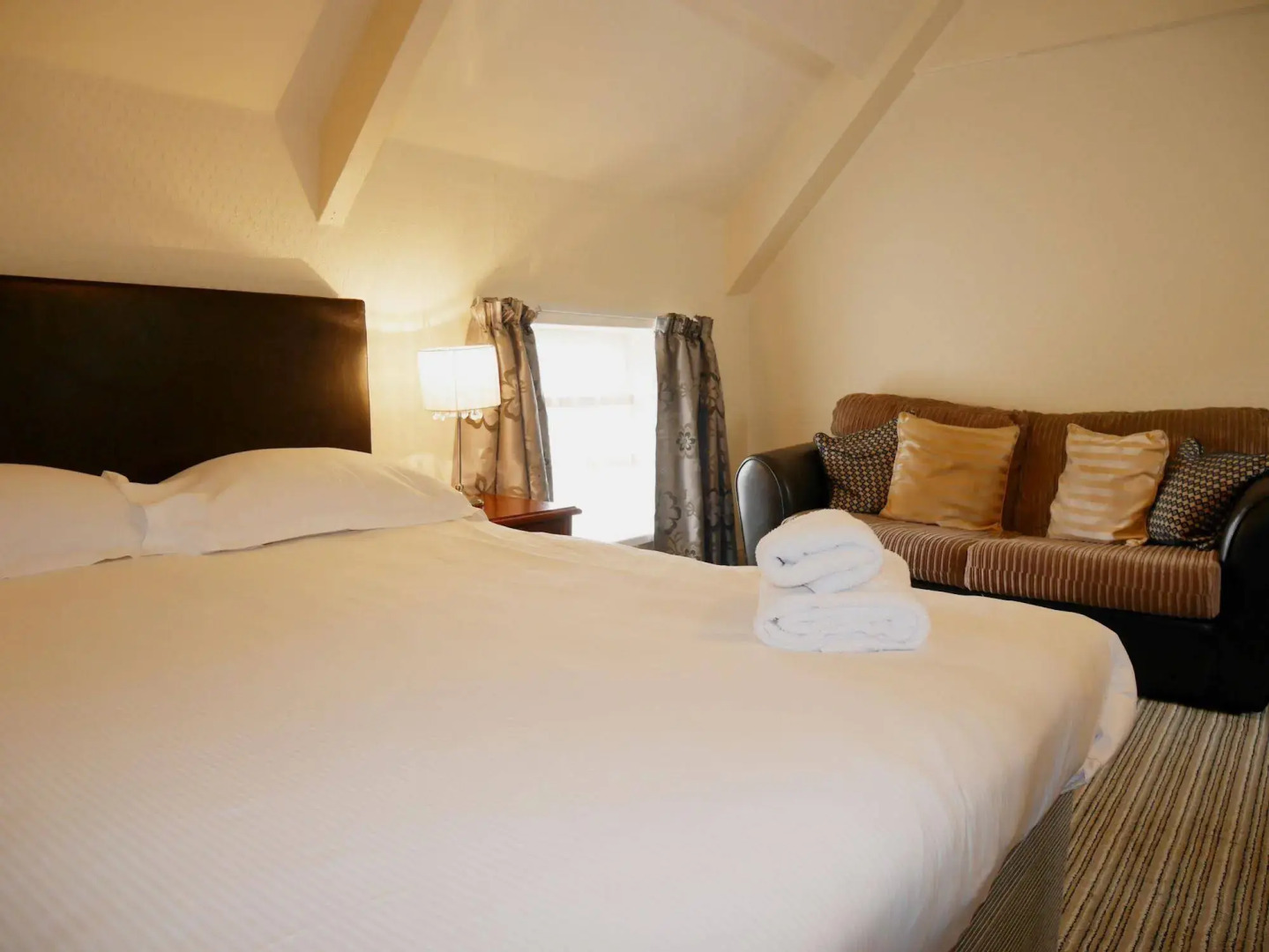 The Kings Arms Coaching Inn