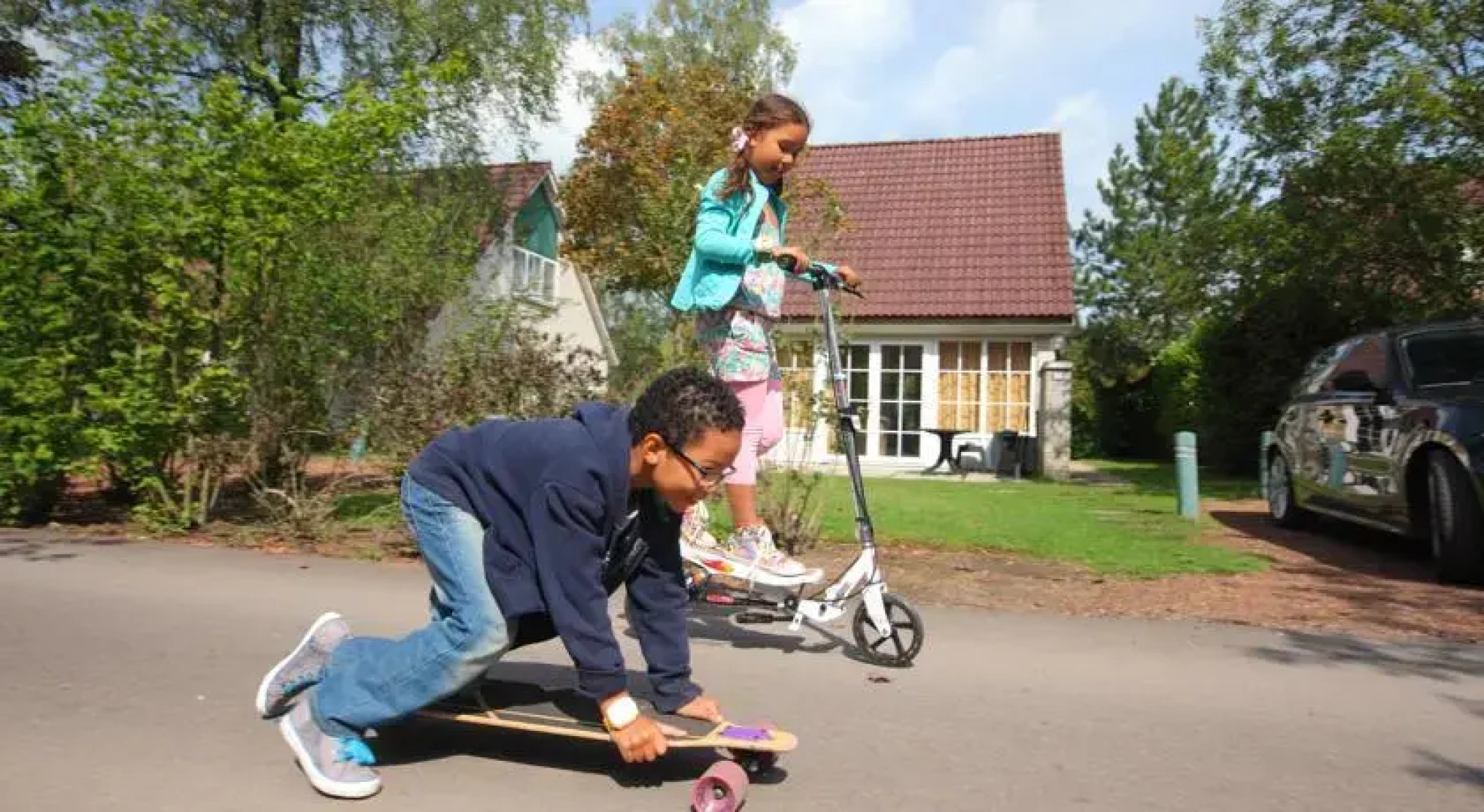 Vakantiepark Hellendoorn