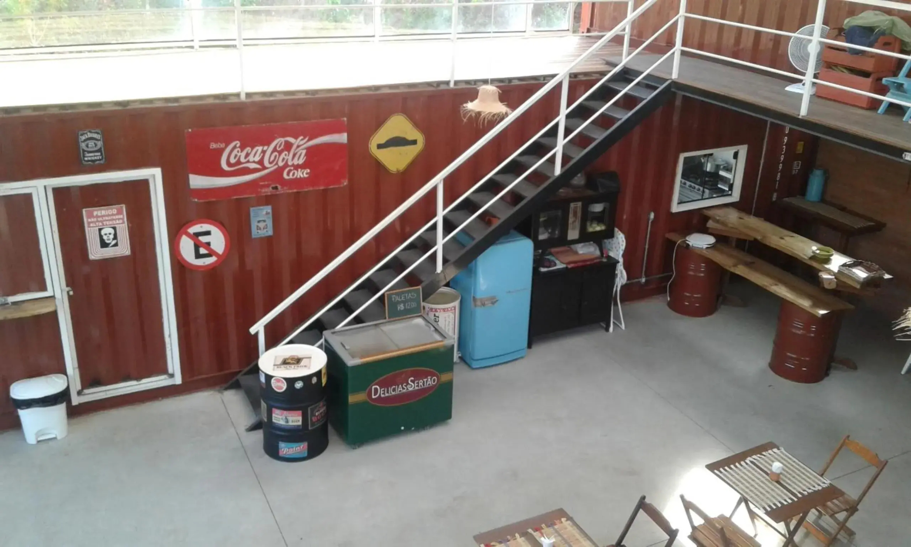 Pousada Recanto dos Bentos