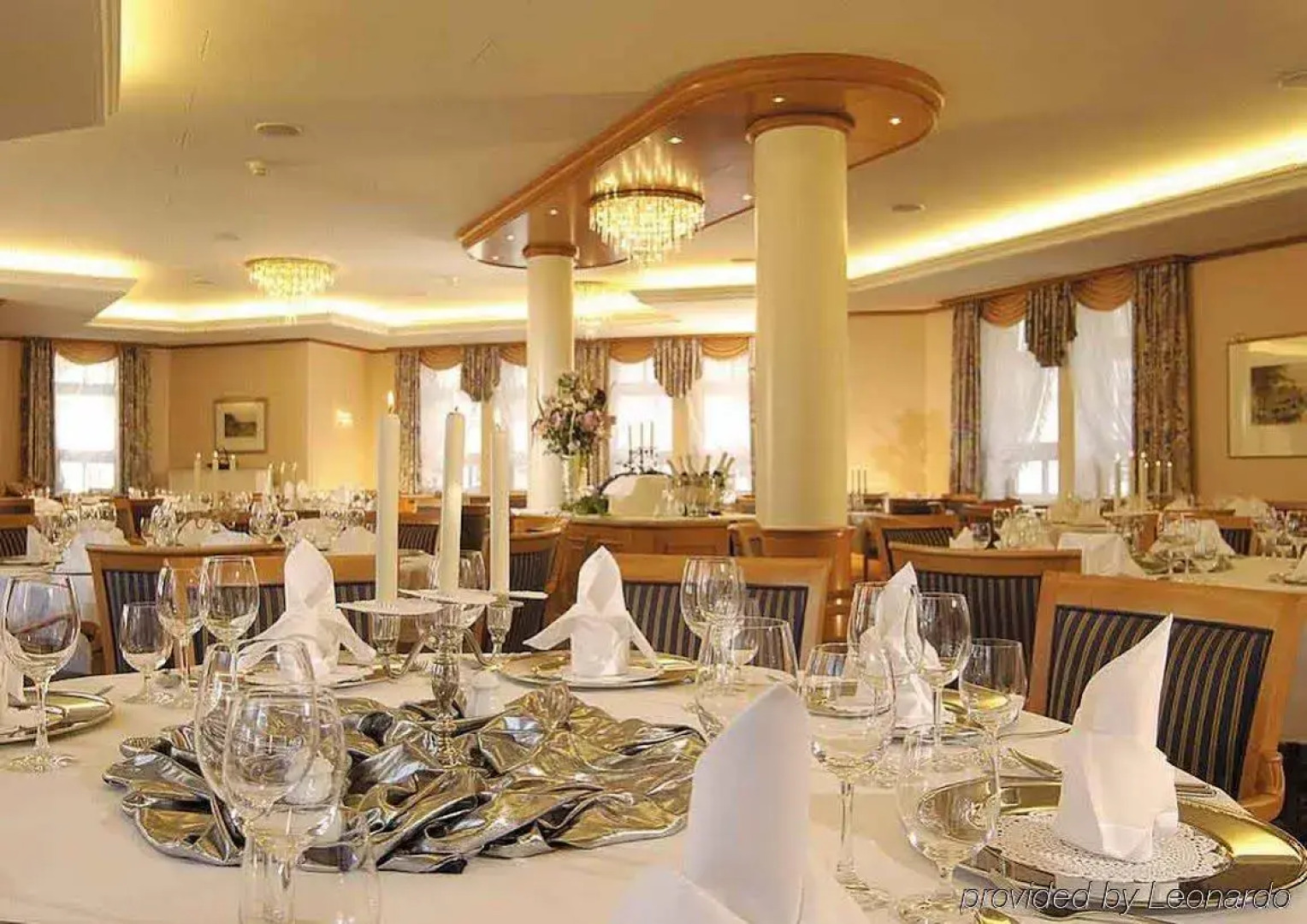 Ringhotel Weißer Hirsch