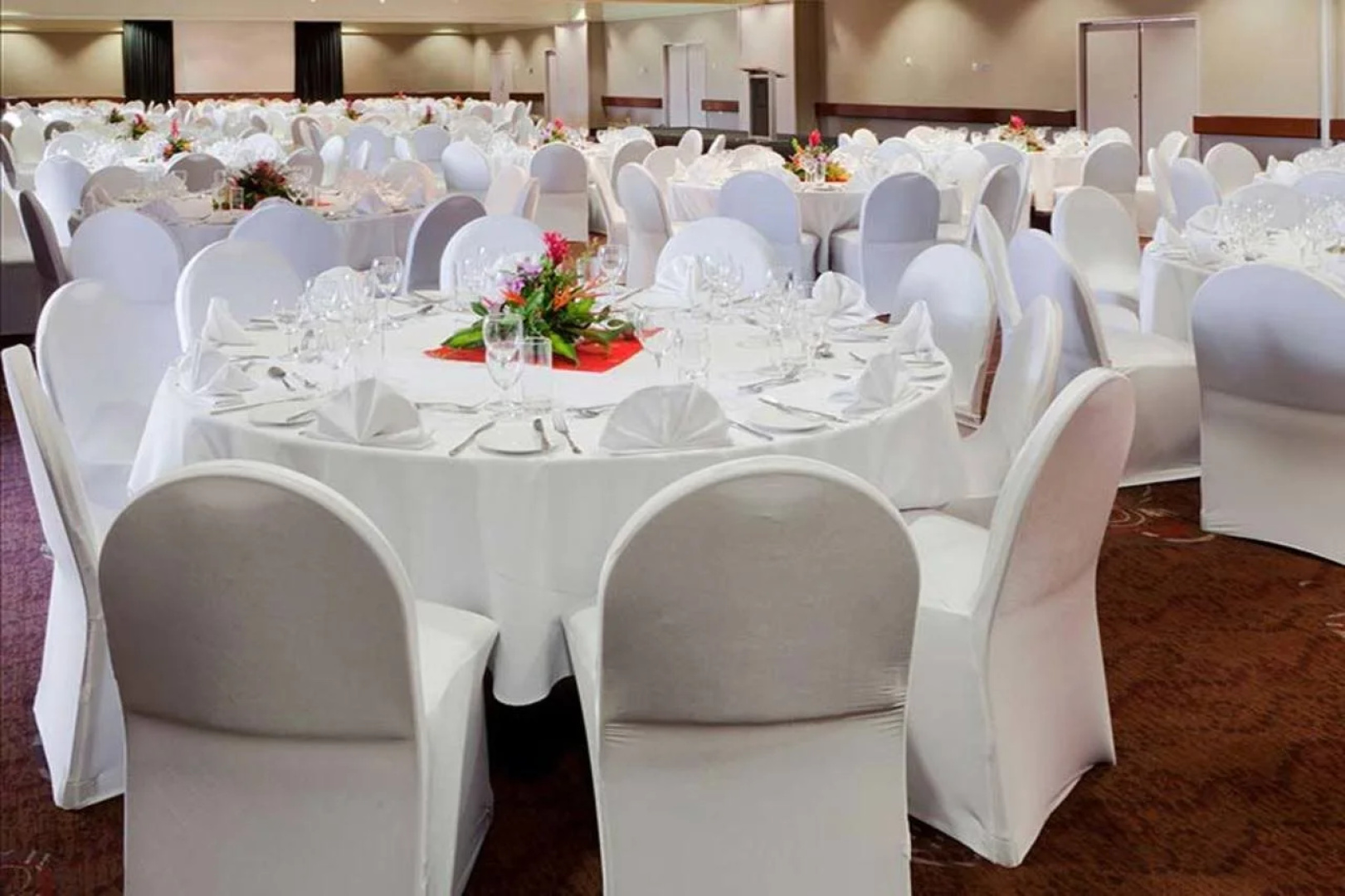Crowne Plaza Residences Port Moresby by IHG