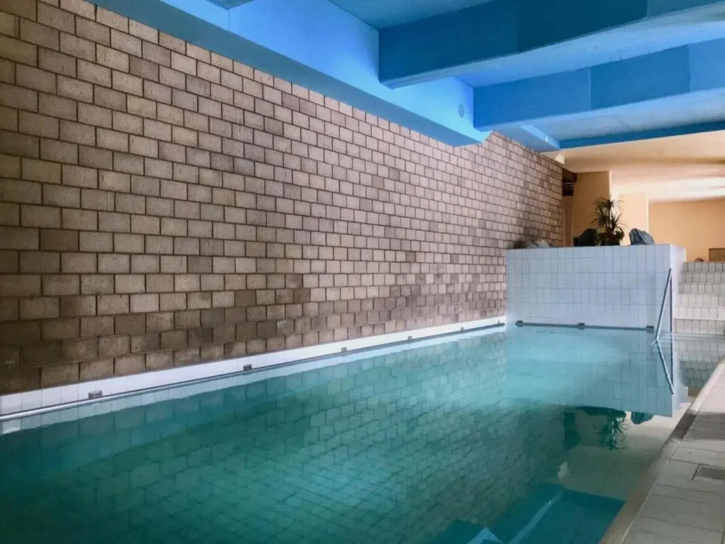 LOGA ELEGANCE APARTMENT Skyline 1 - St. Moritz