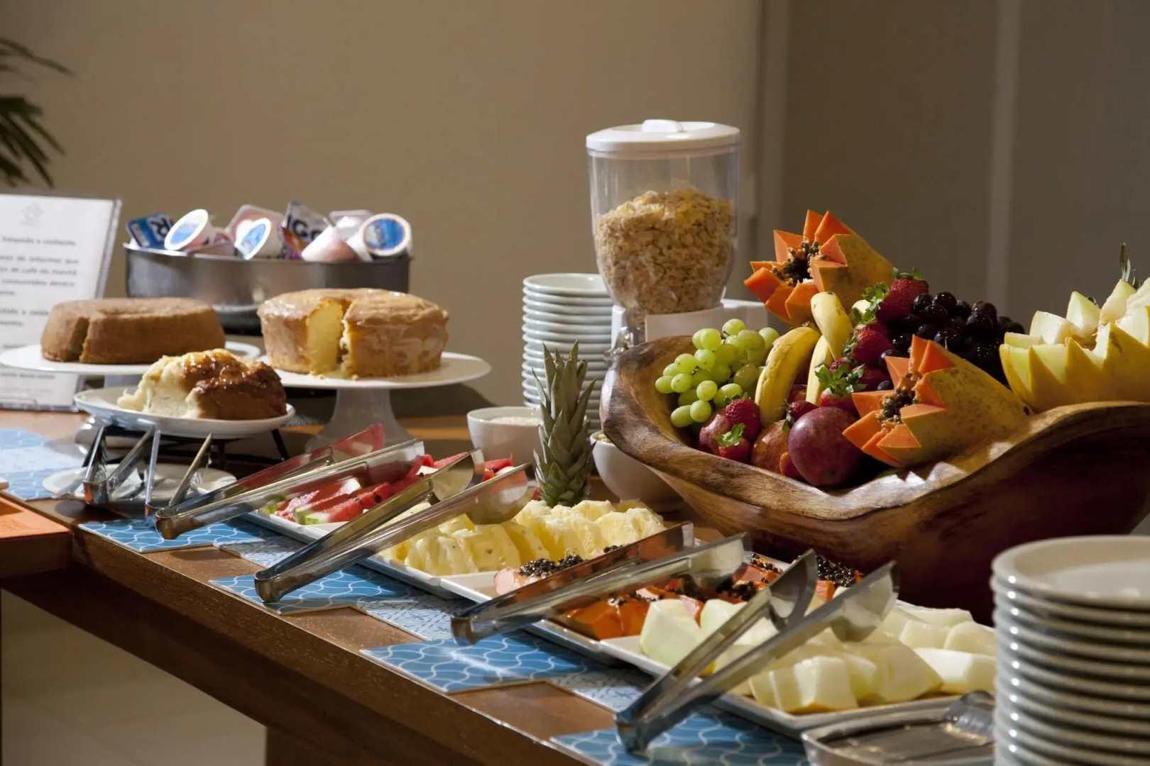 Portal Hotel Mogi Mirim