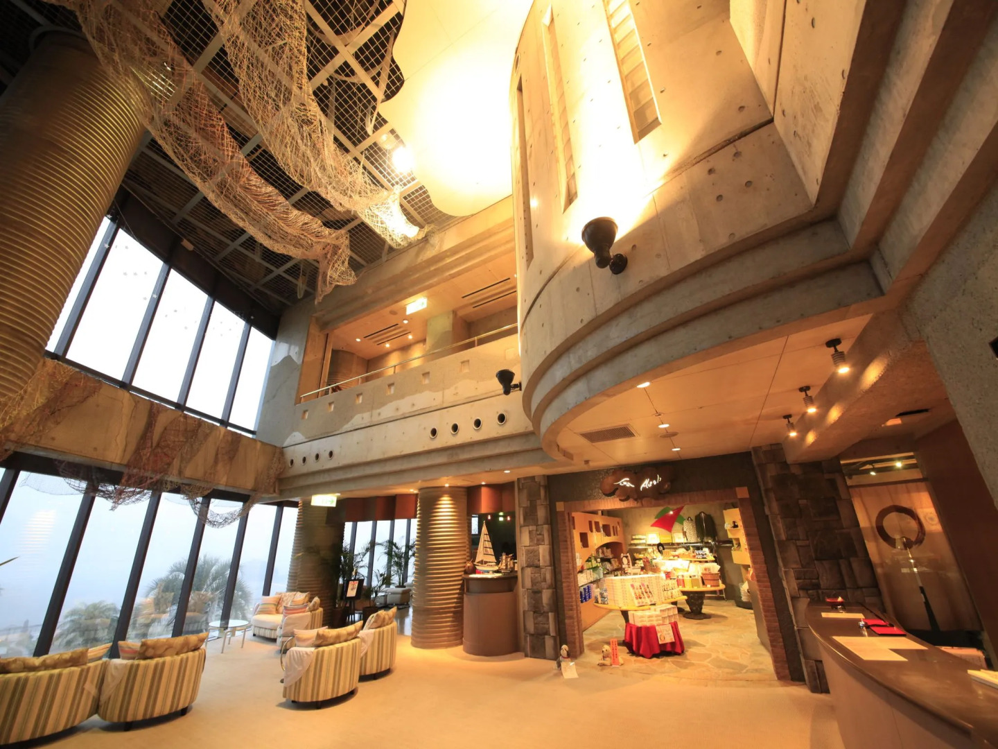 Shimoda Bay Kuroshio