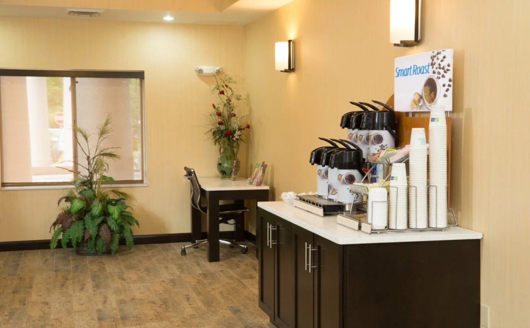 Holiday Inn Express Hotel & Suites Cherokee / Casino by IHG