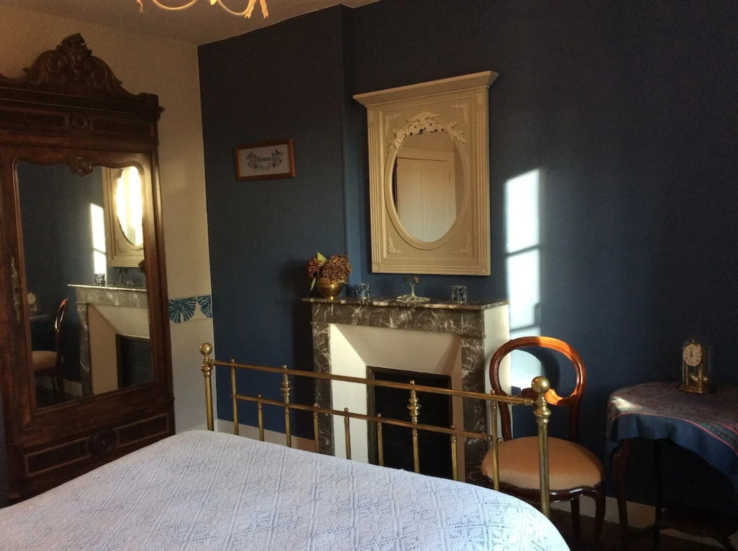 Le Gîte Sainte Anne