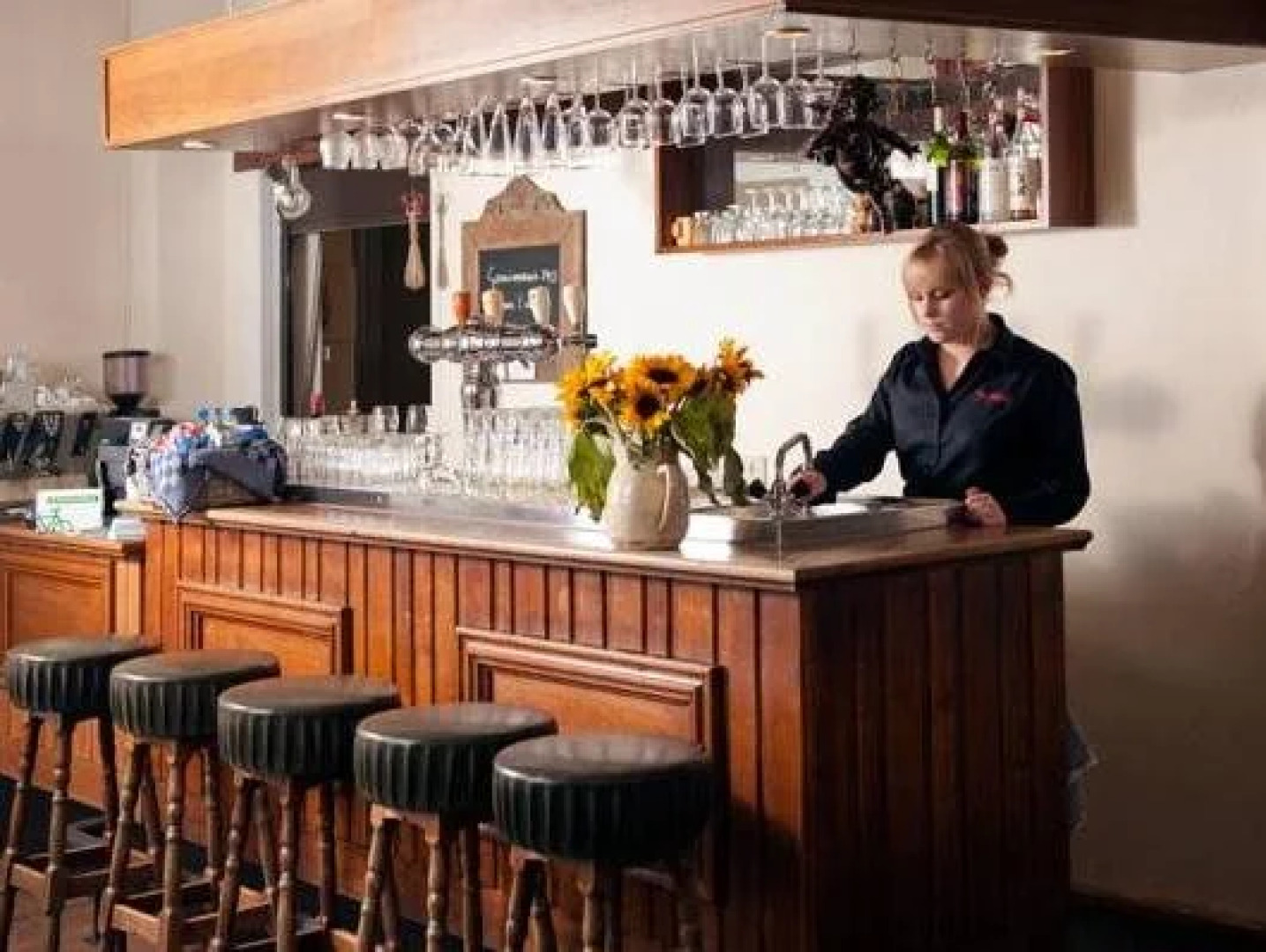 Hotel-Restaurant de Abdij