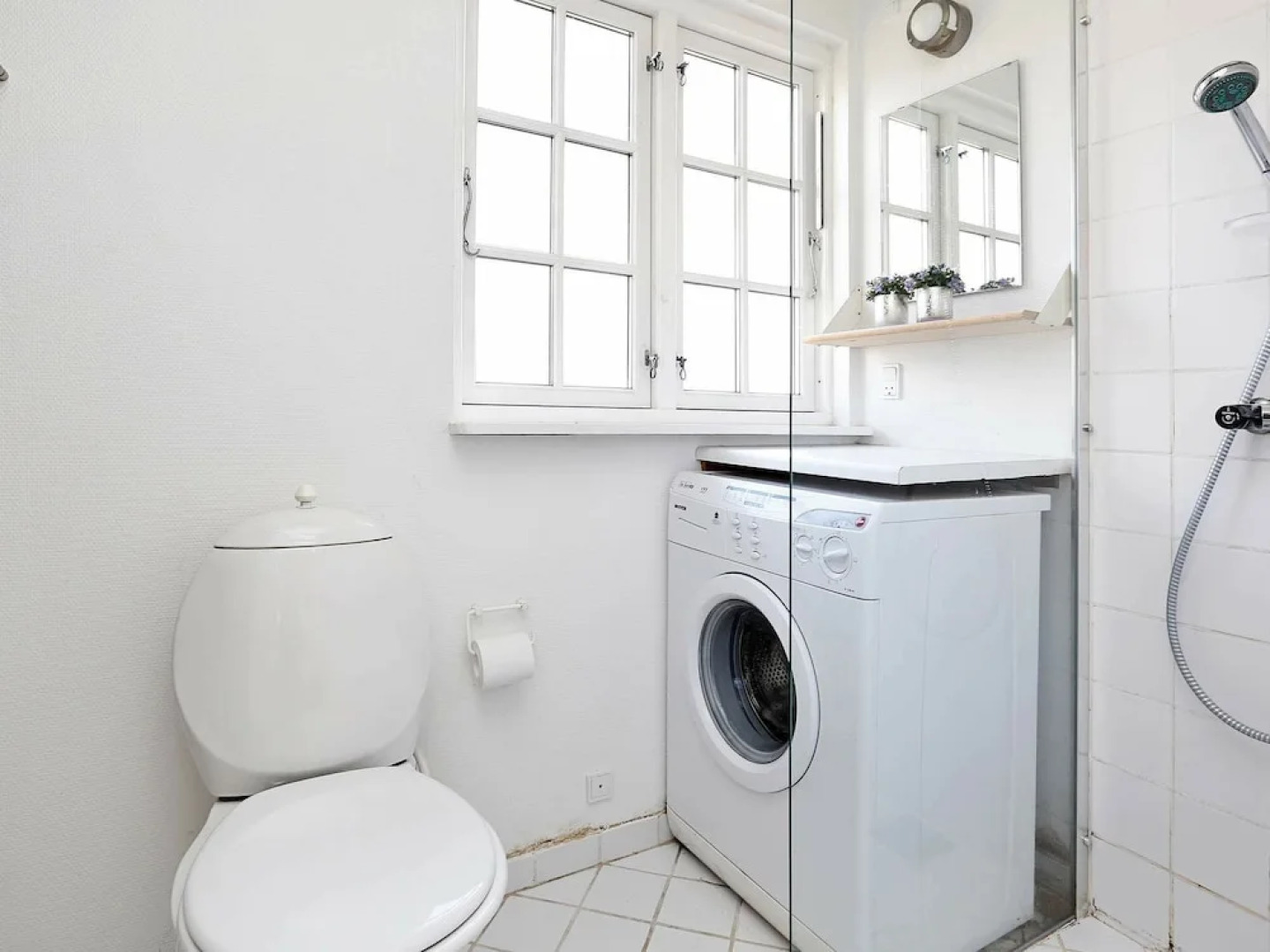 Modern Holiday Home in Hornbæk With Private Whirlpool