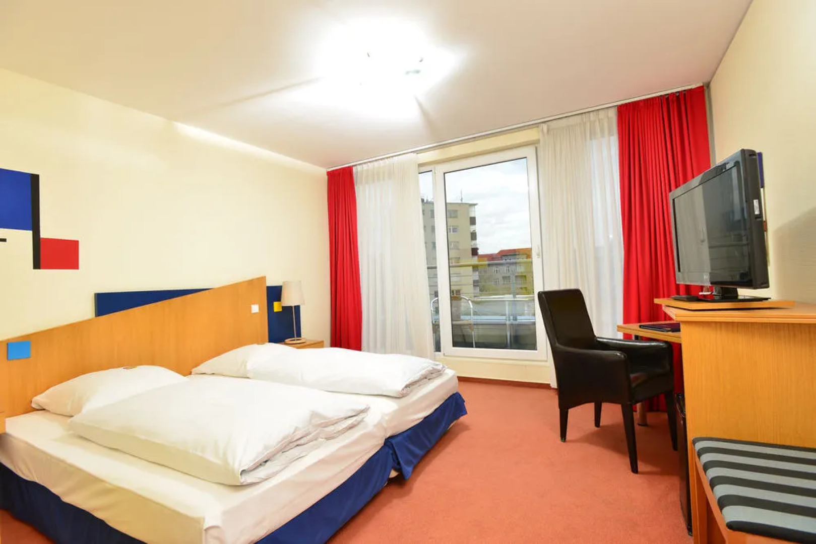 Hotel City Gallery Berlin