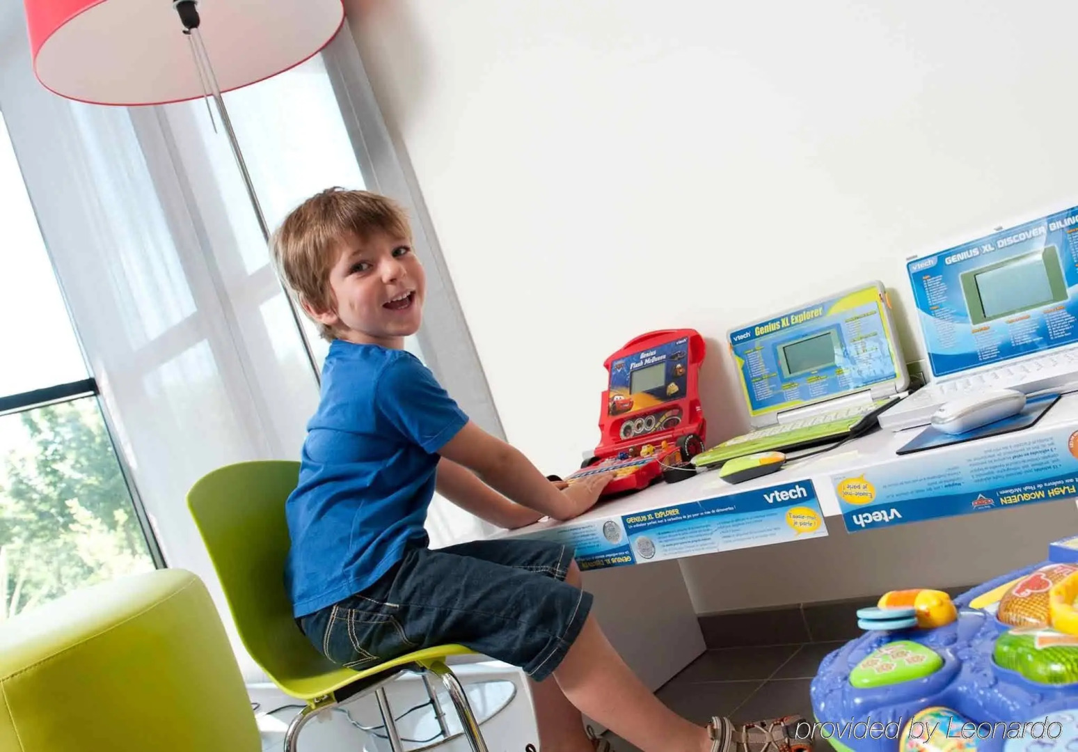 ibis Styles Toulouse Cite Espace