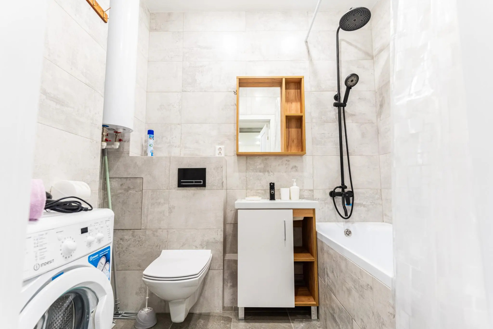 LetoApart (ЛетоАпарт) на улице Красина 53