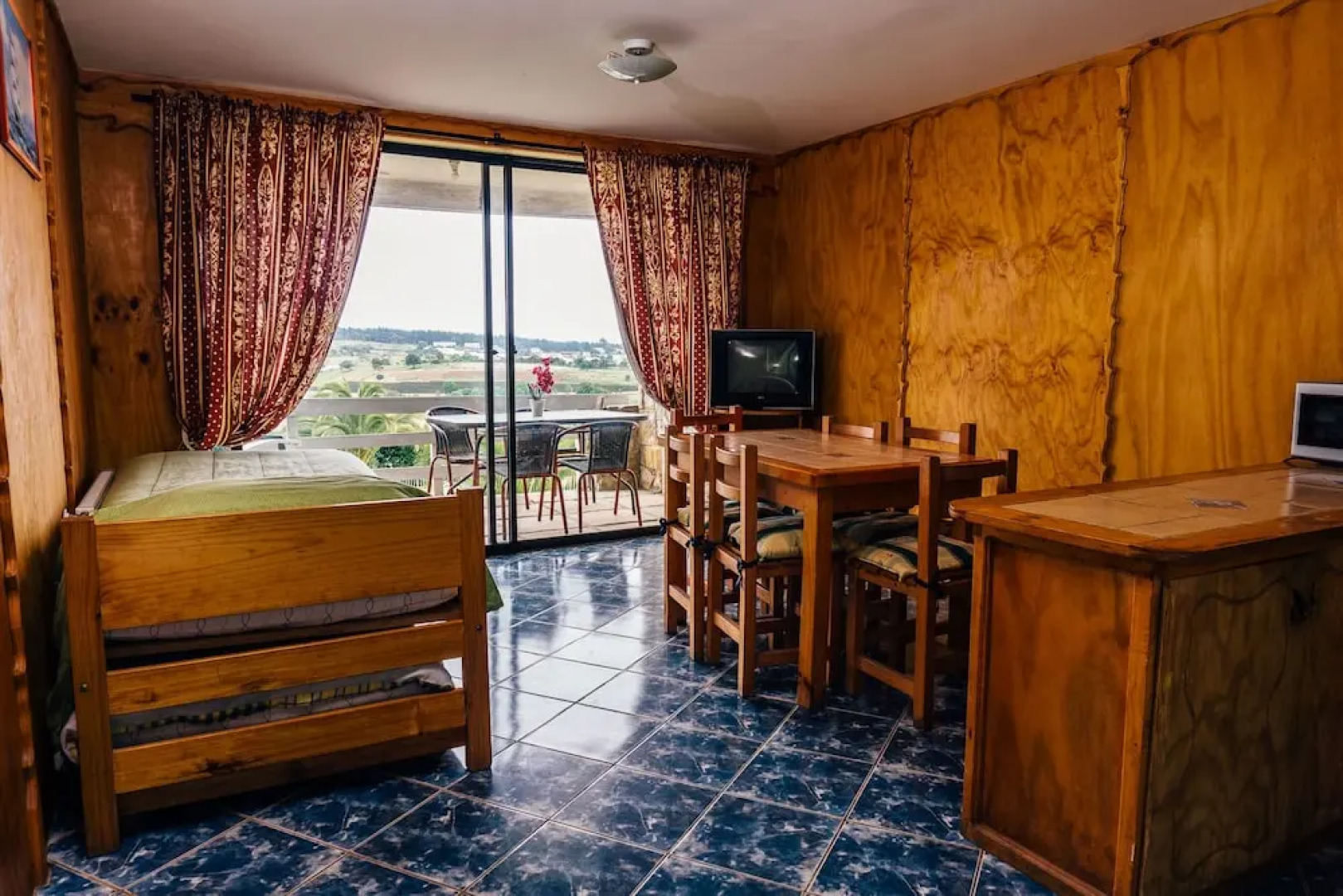 Exclusivo Apart Hotel 6 Personas Standar