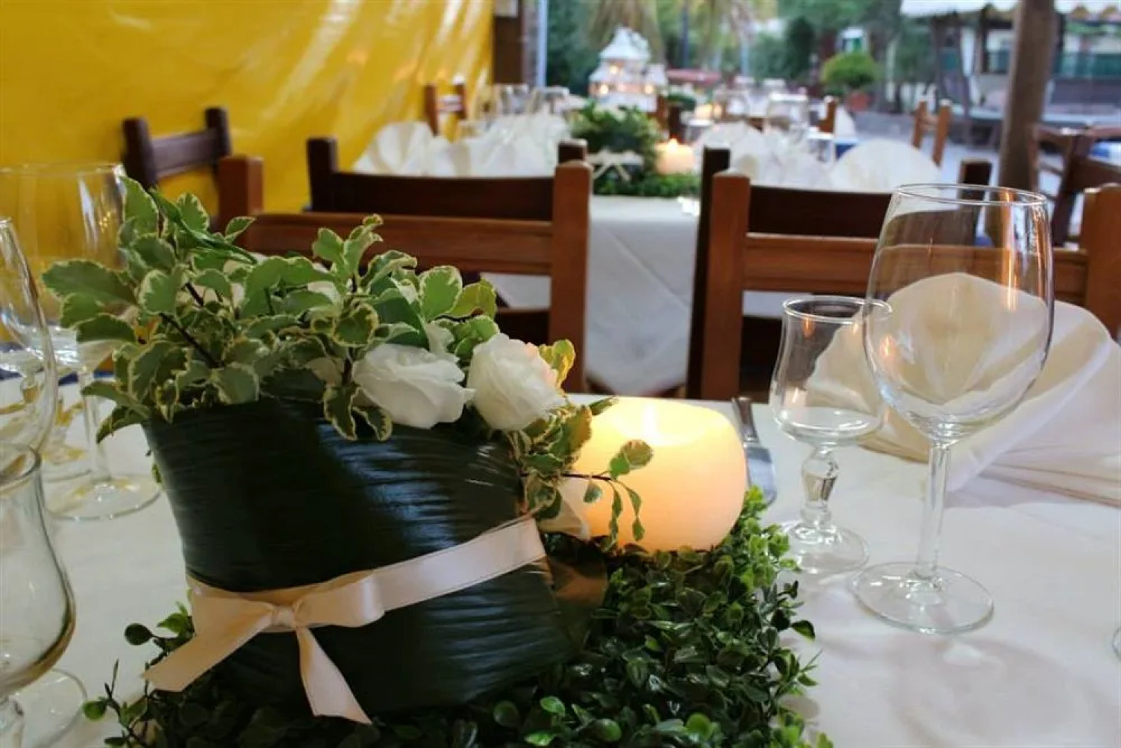 Il Nido Country House