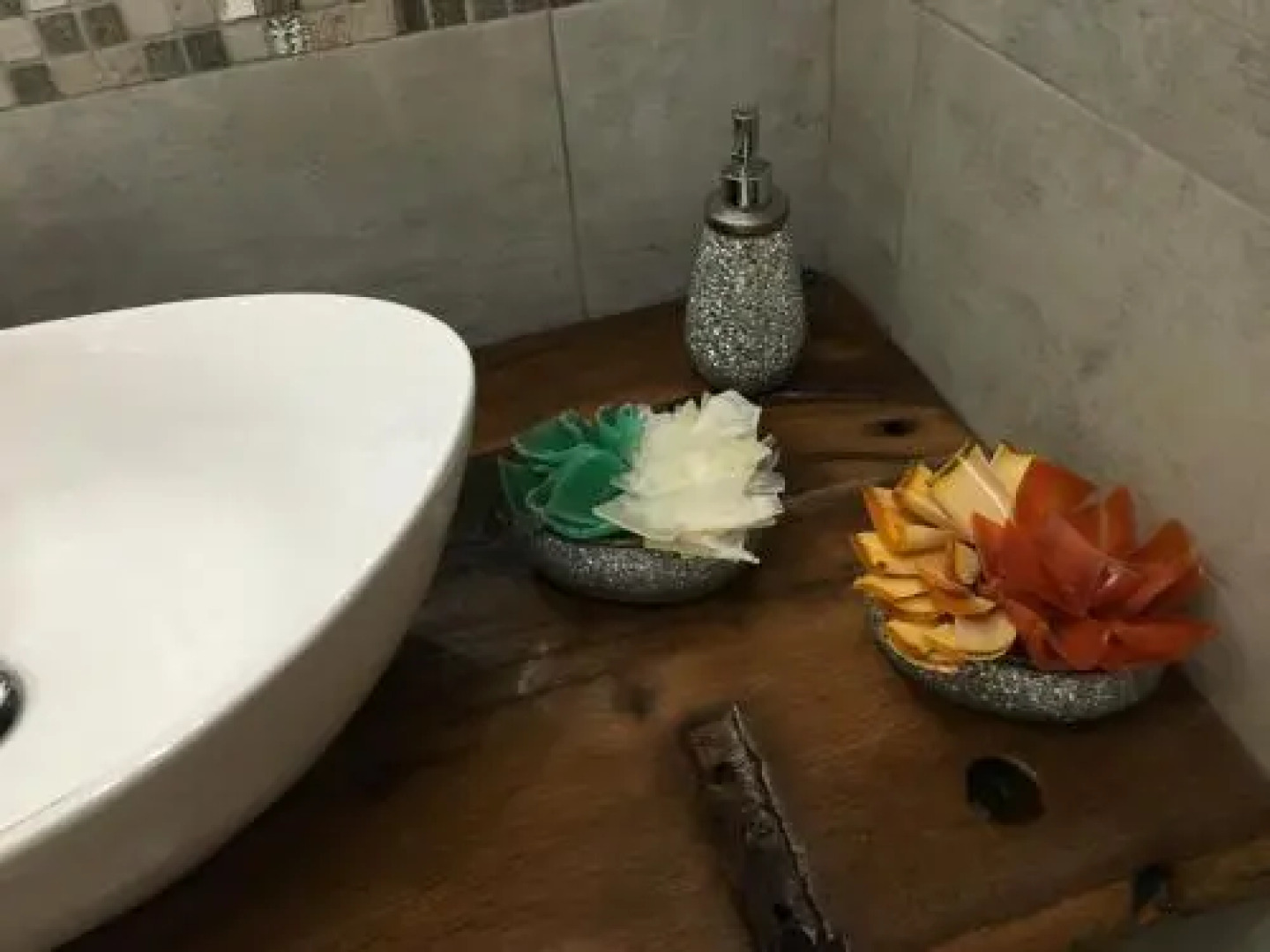 Agriturismo Fonte Rosa