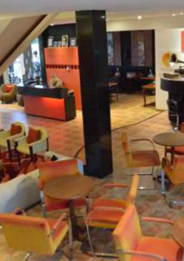 Hotel Boutique Los Muelles