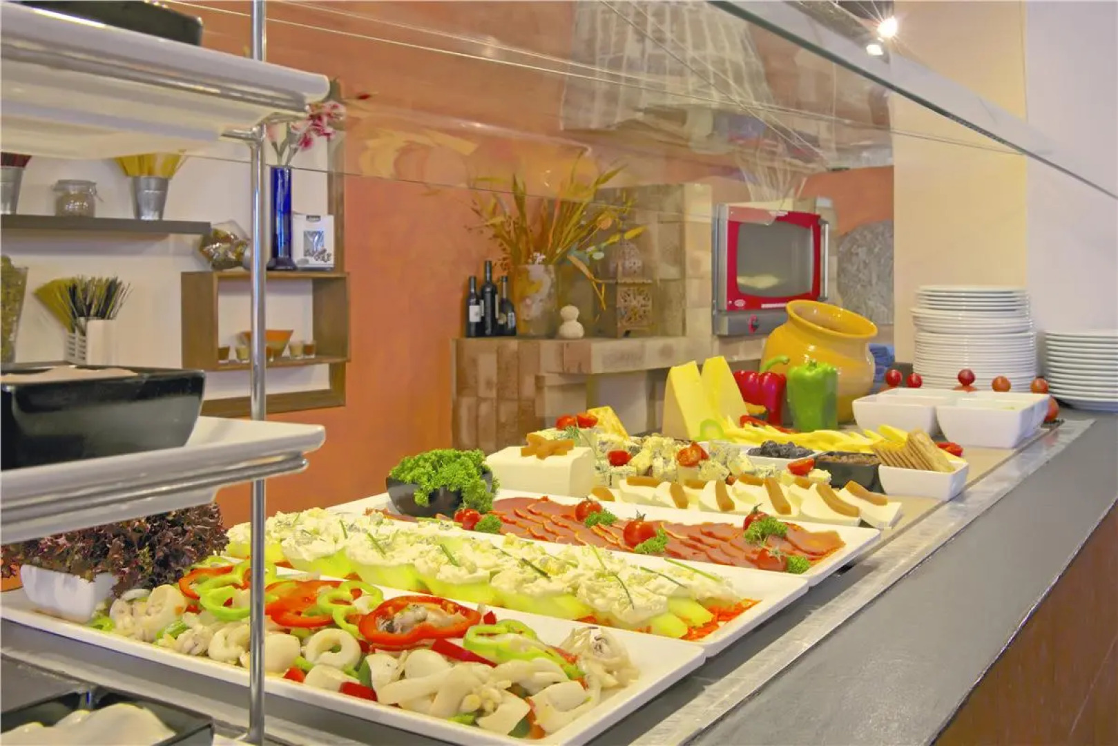 Dream Bocayna Village Playa Blanca