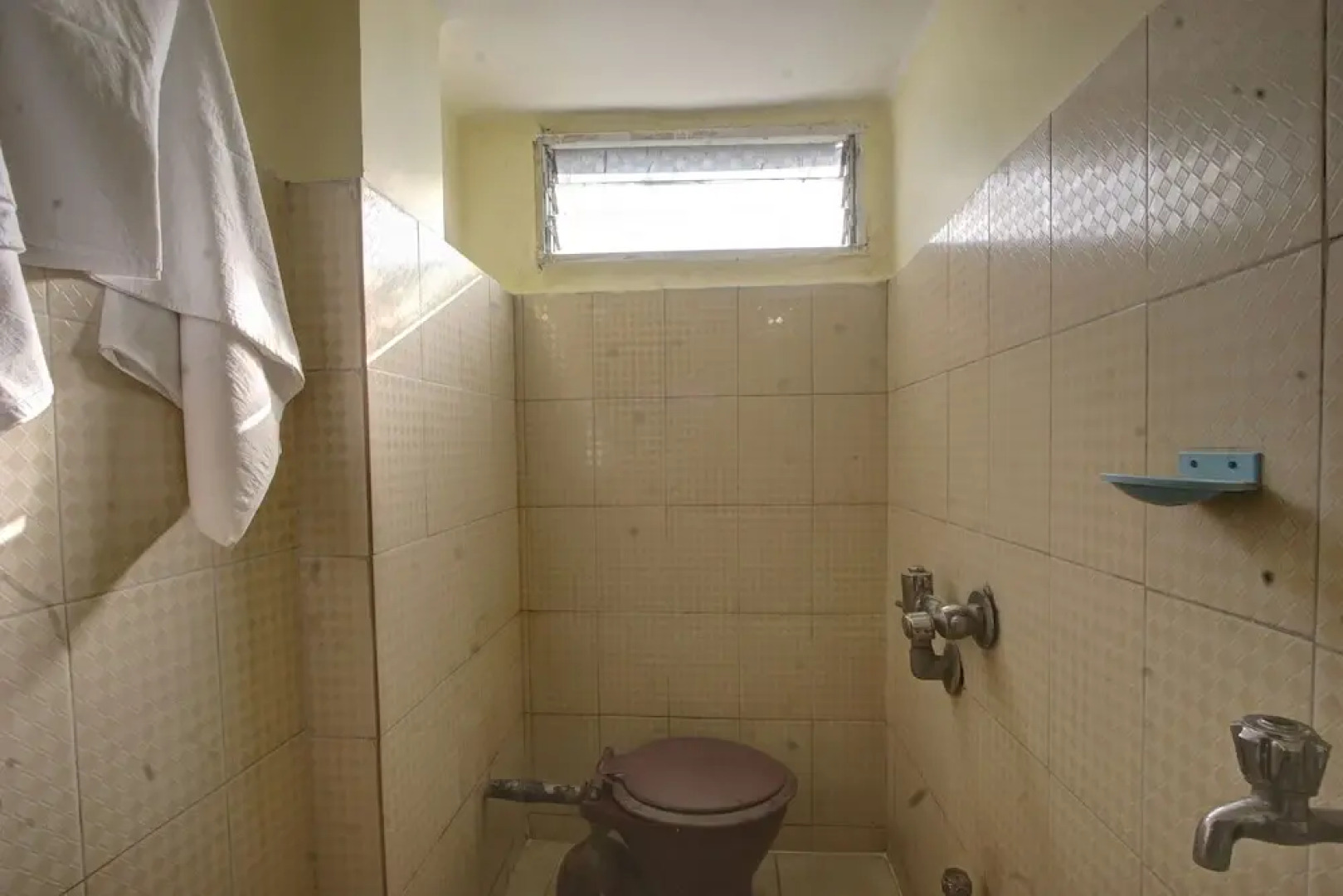 SPOT ON 43256 Hotel Anandha