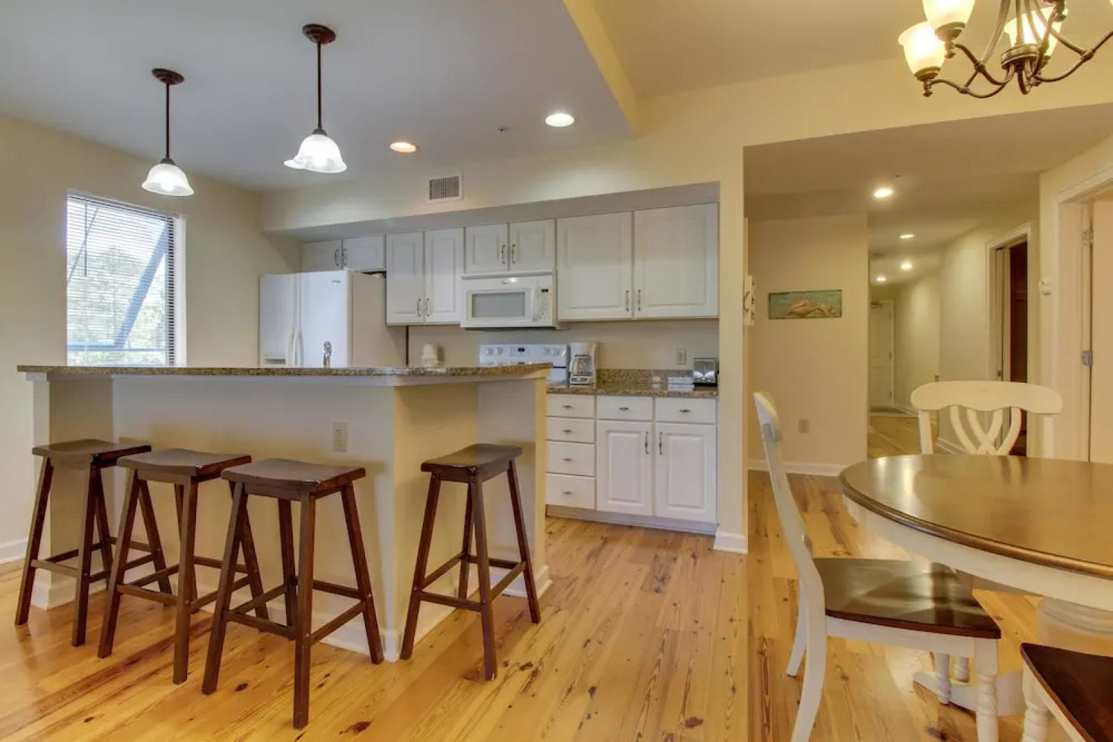 The Club at Mexico Beach