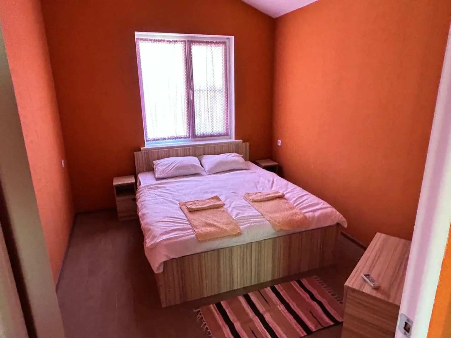 Гостевой дом Июнь