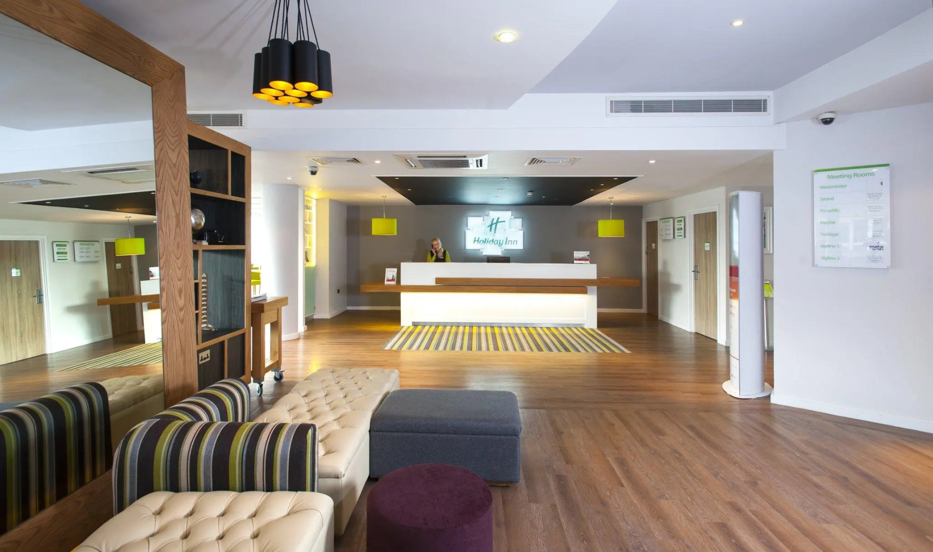 Holiday Inn London - West by IHG