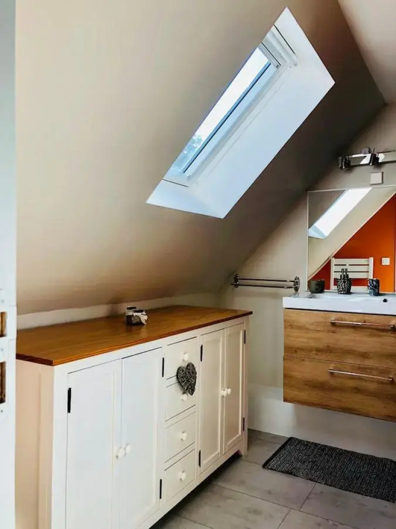 Maison de ville à Albert