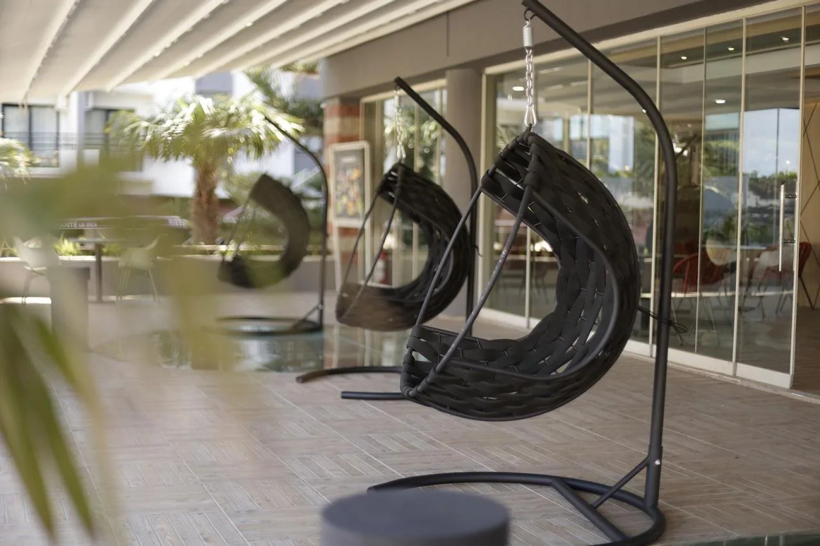 Pırıl Hotel Thermal & Beauty SPA