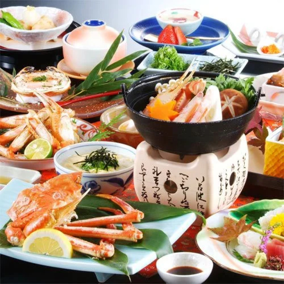 Hotel Silk Onsen Yamabiko