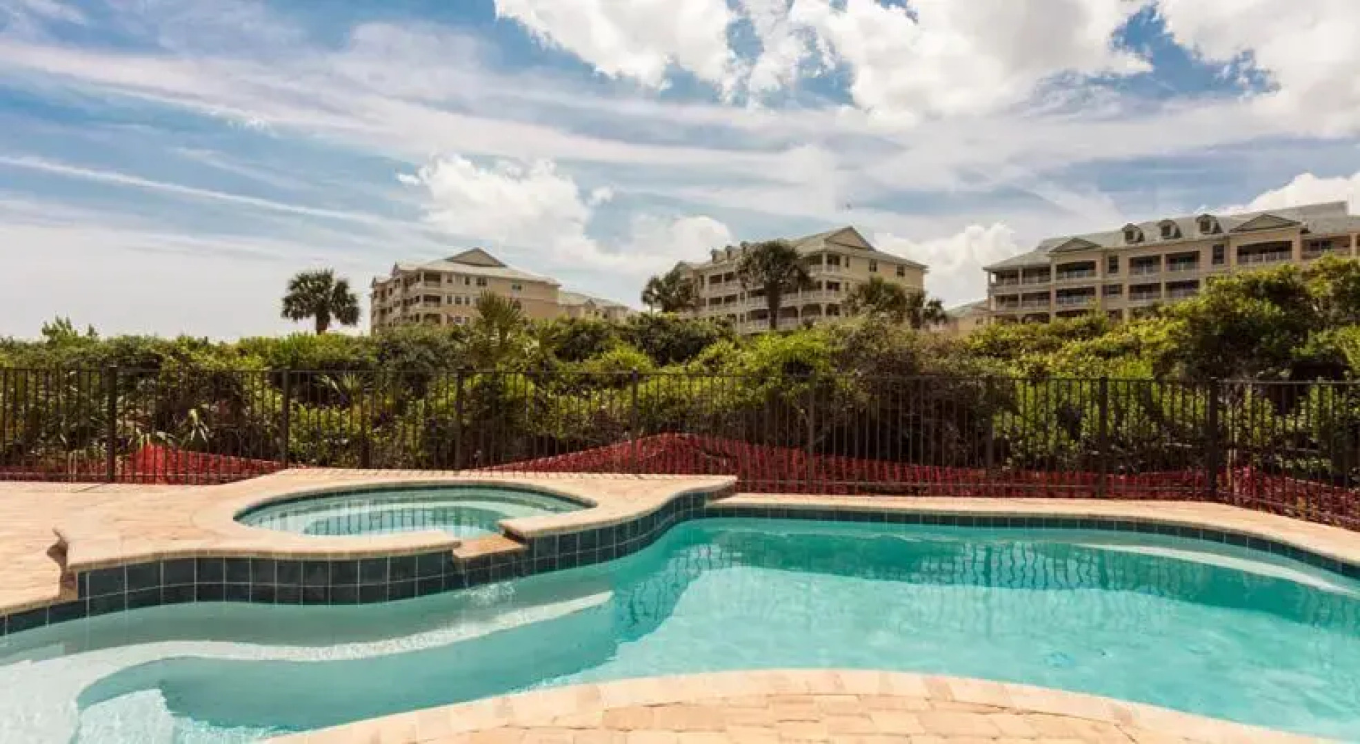 Sea Dream by Vacation Rental Pros