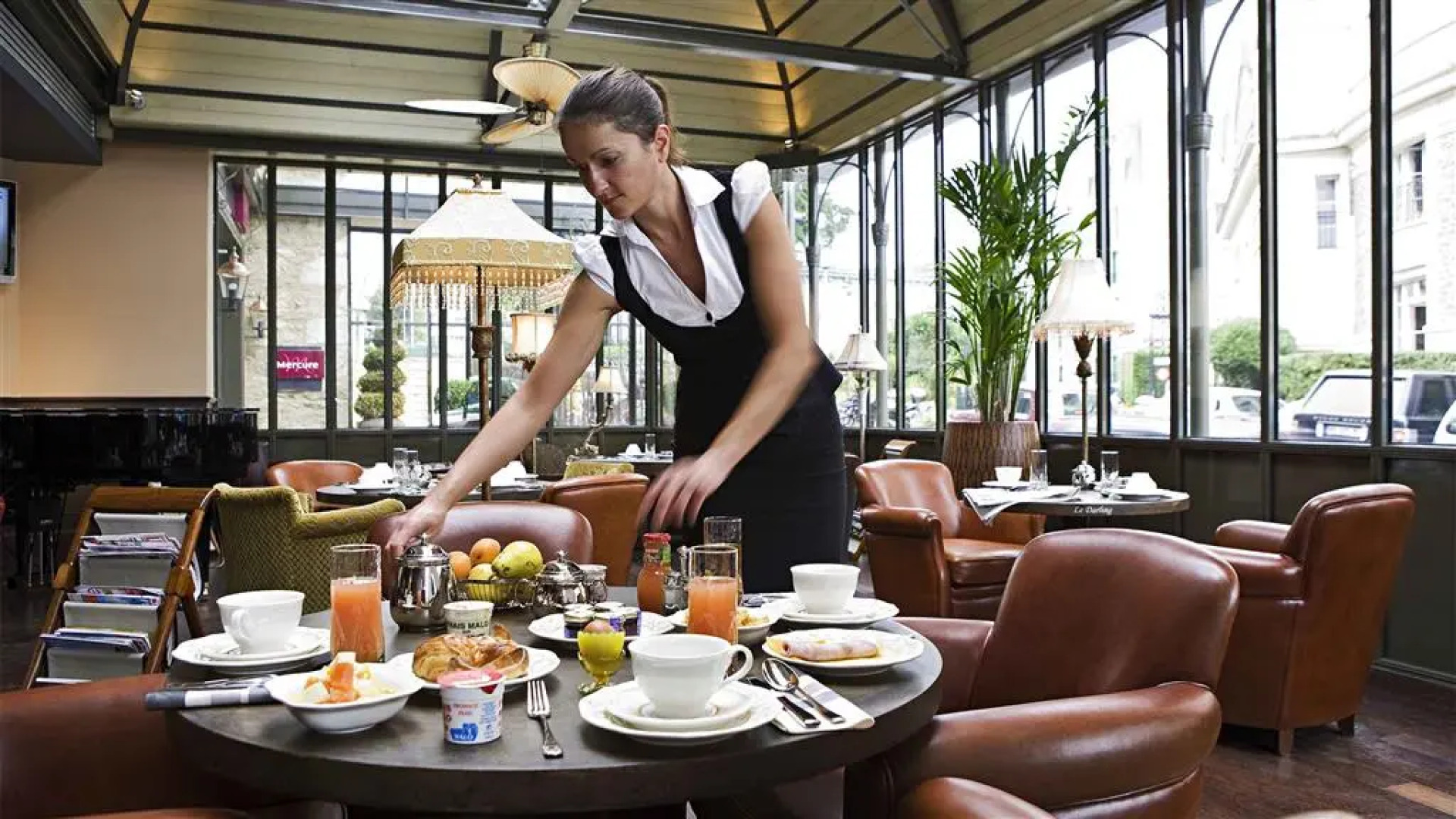 Royal Emeraude Hotel Dinard - MGallery Collection