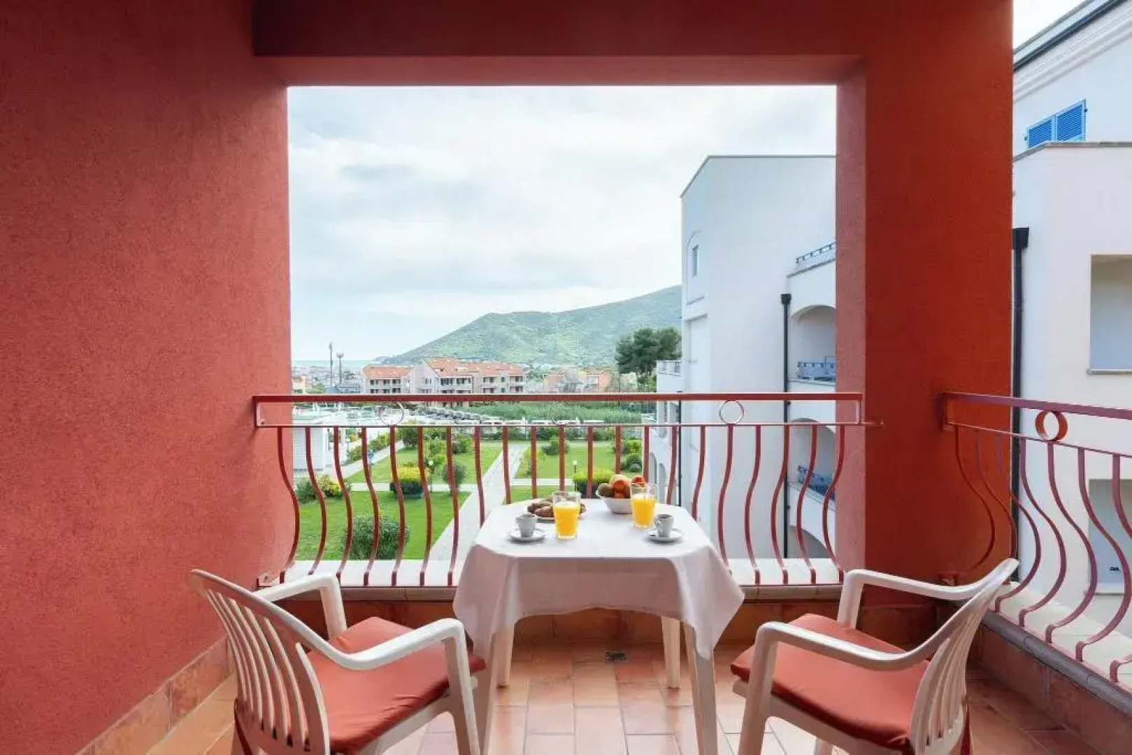 Ai Pozzi Village And Spa