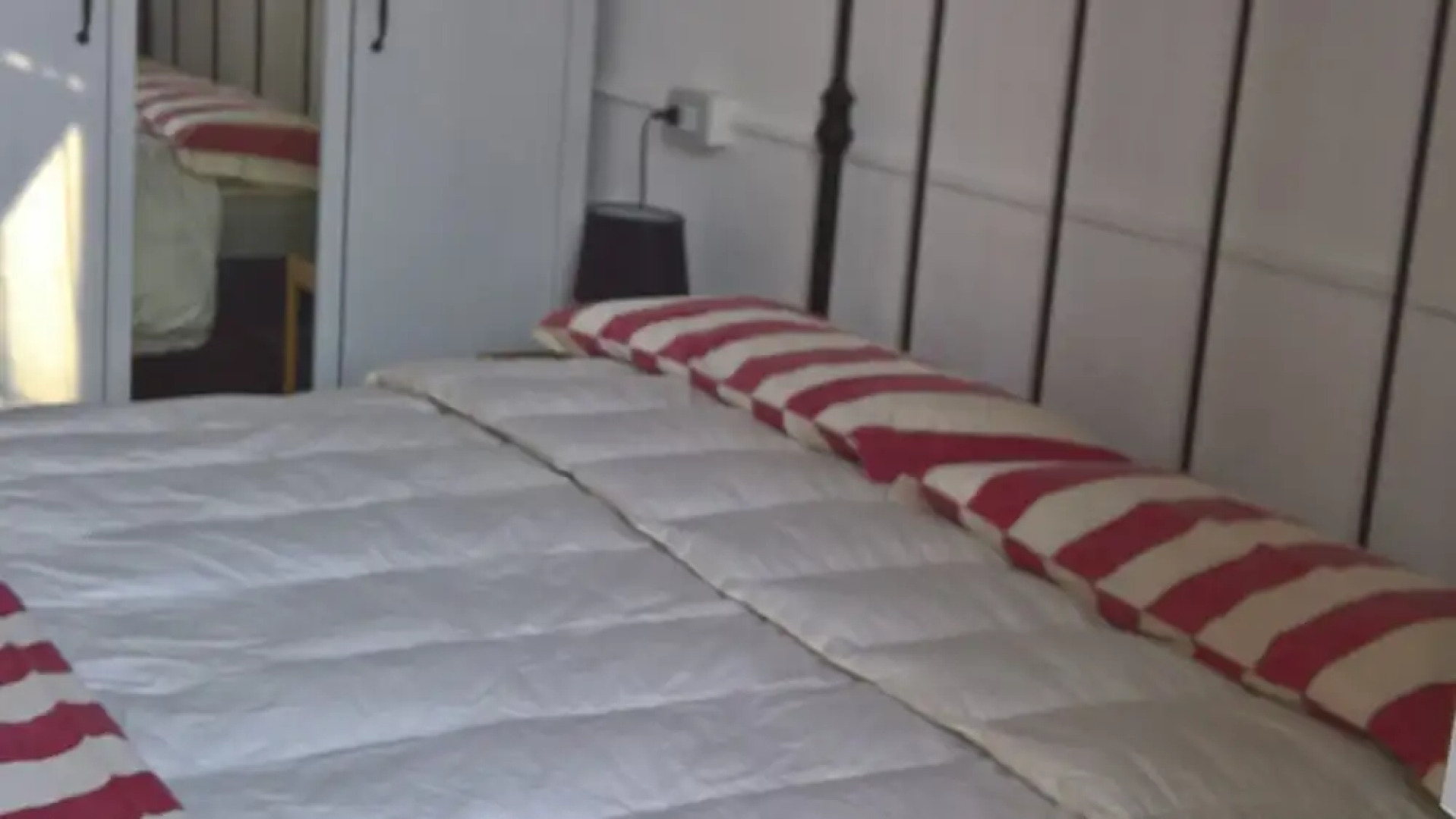 San Martino Comfy Flat