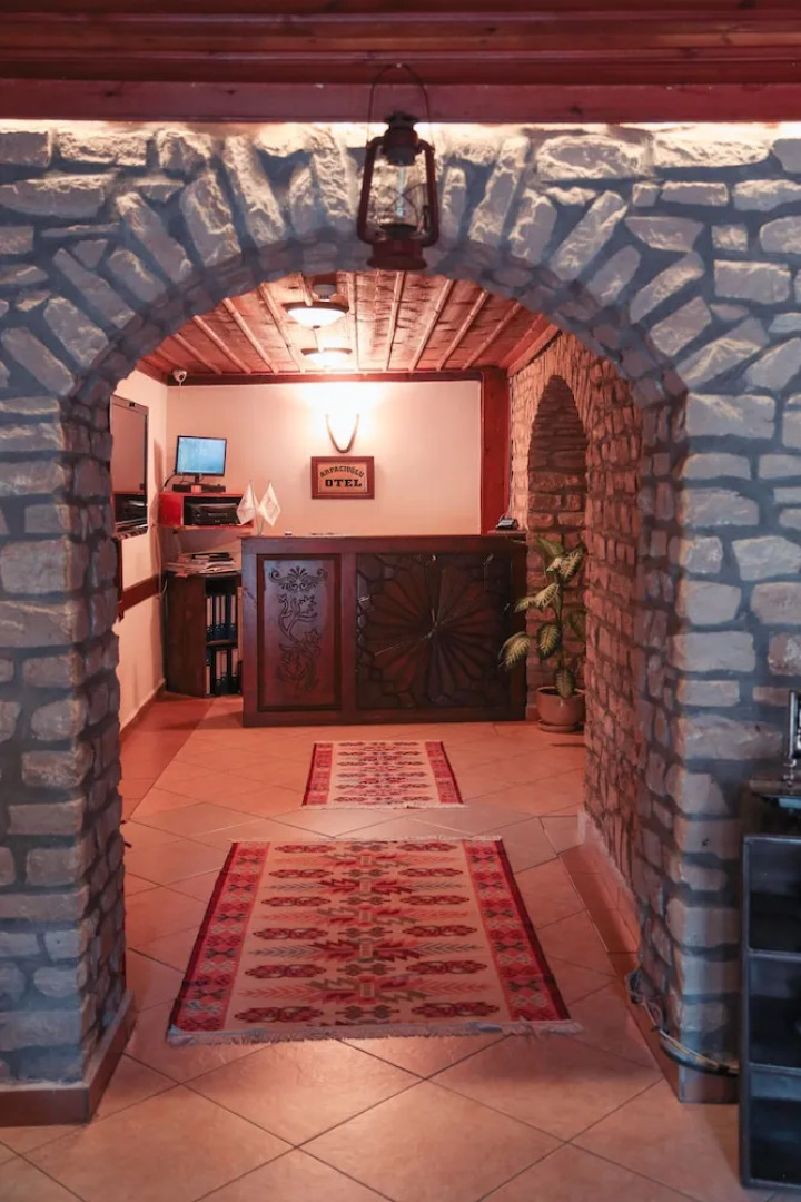 Arpacioglu Konak - Special Class