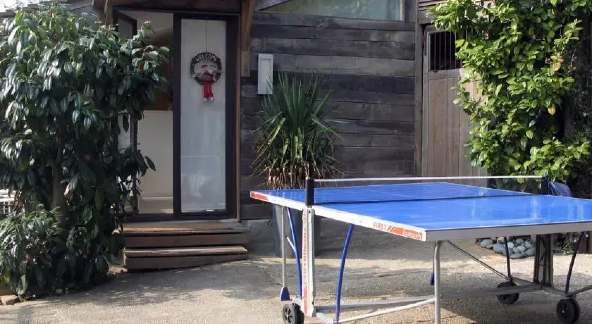 La Maison de la Source