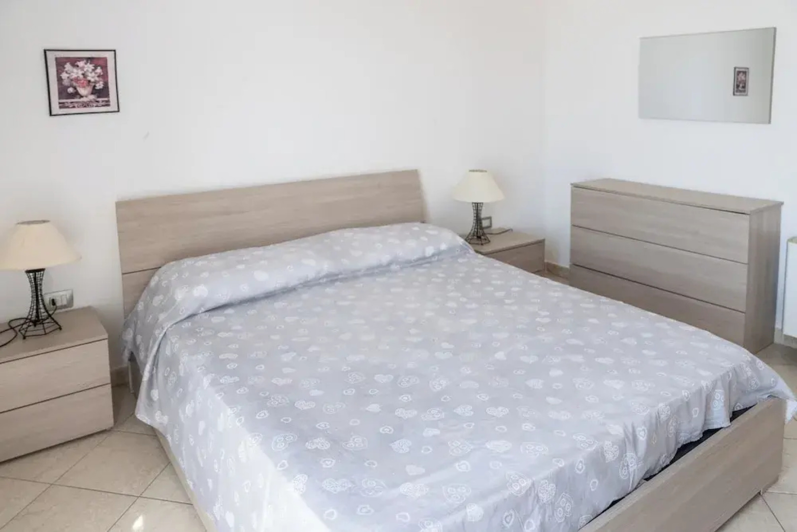 Casa Graziosa - Appartamento 7 & 5