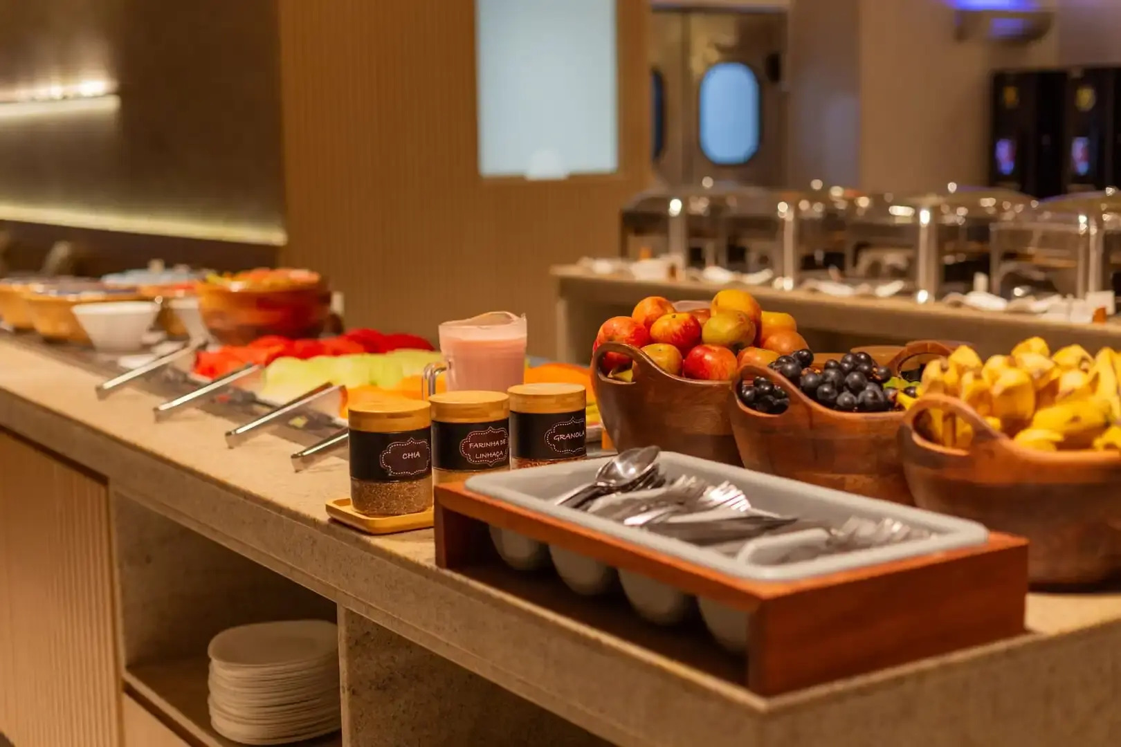 Ritz Suítes Grand Hotel Boutique