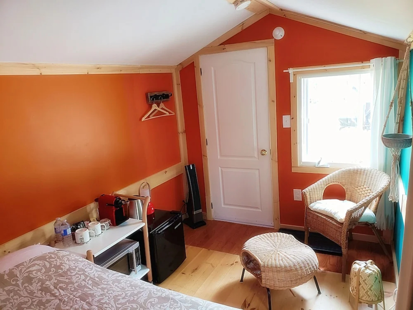 Buddha Bing Cottage and Cabins