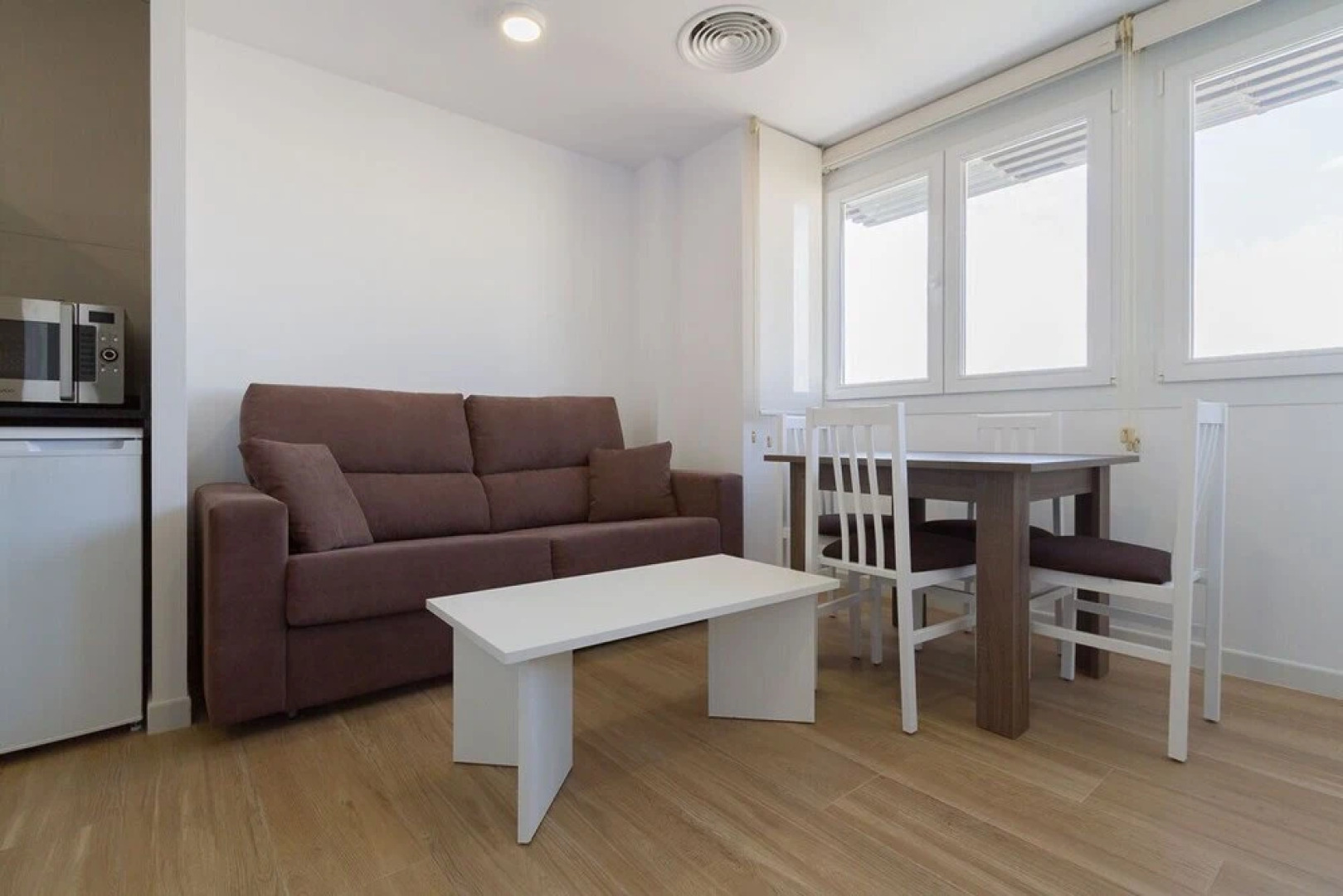 Iberflat Apartamentos Marynton