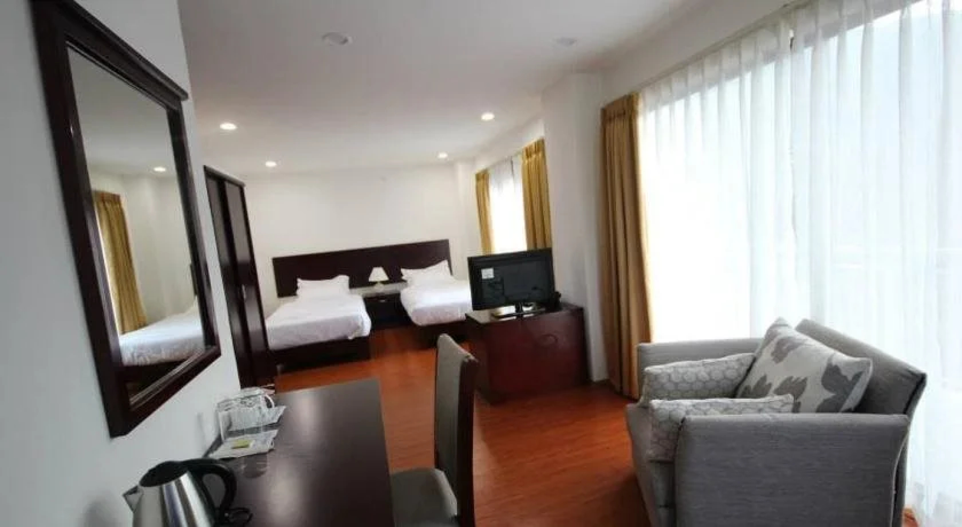Dorji Elements Boutique Hotel