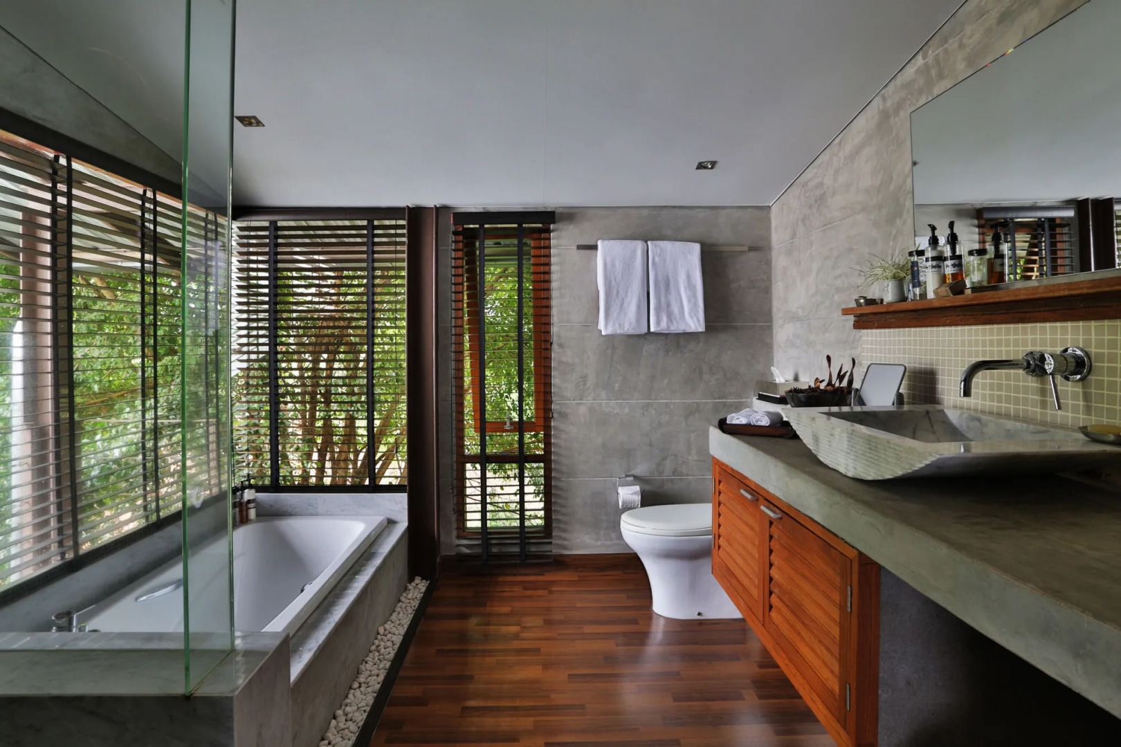 The Farmhouse at Polo Escape