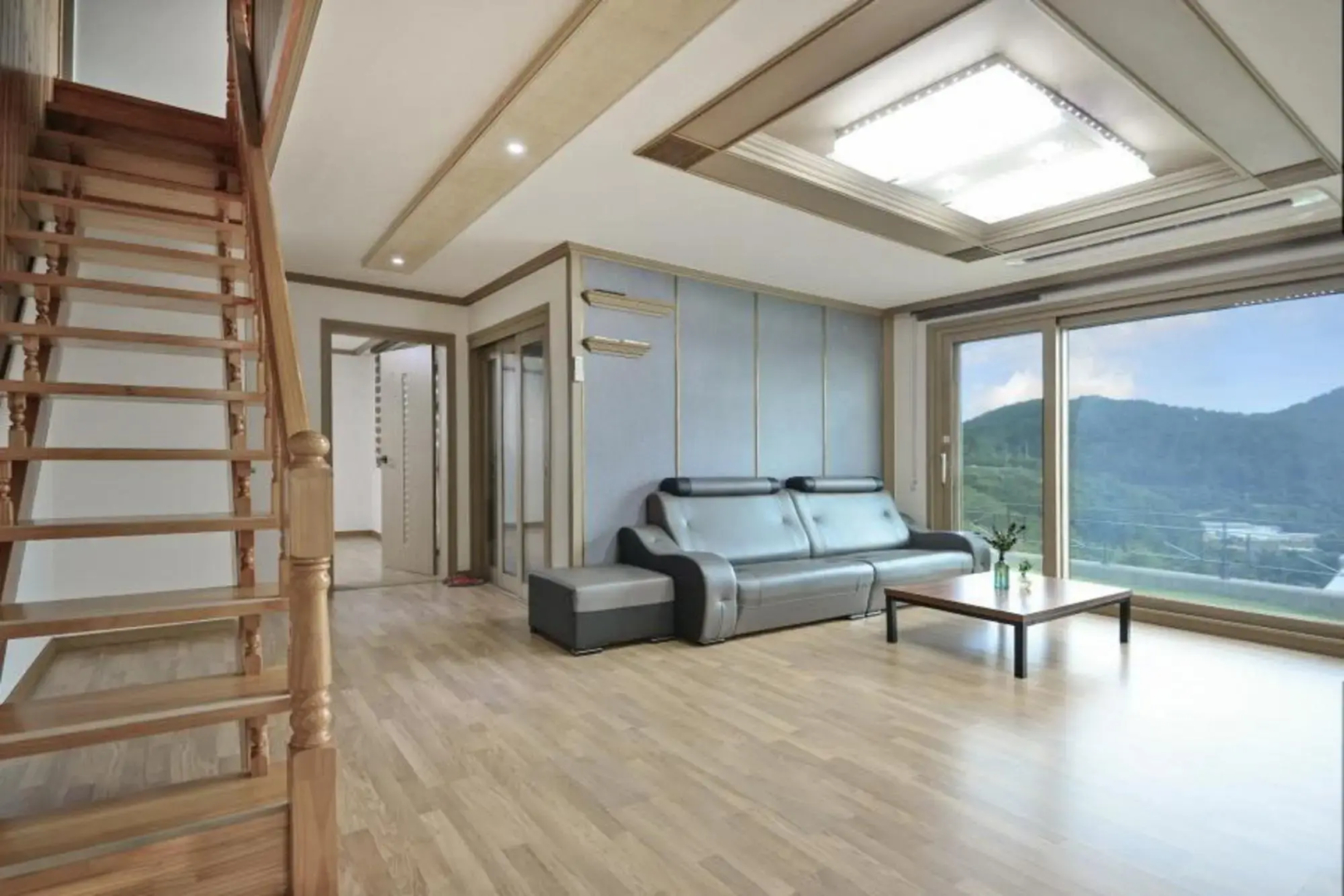 Geoje Noelbada Pension