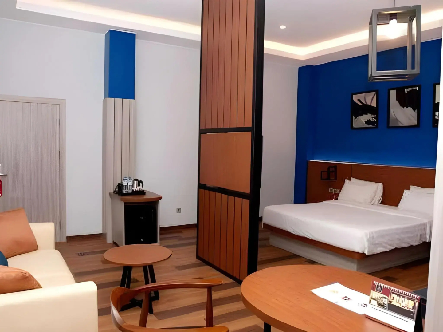 Hotel Roditha