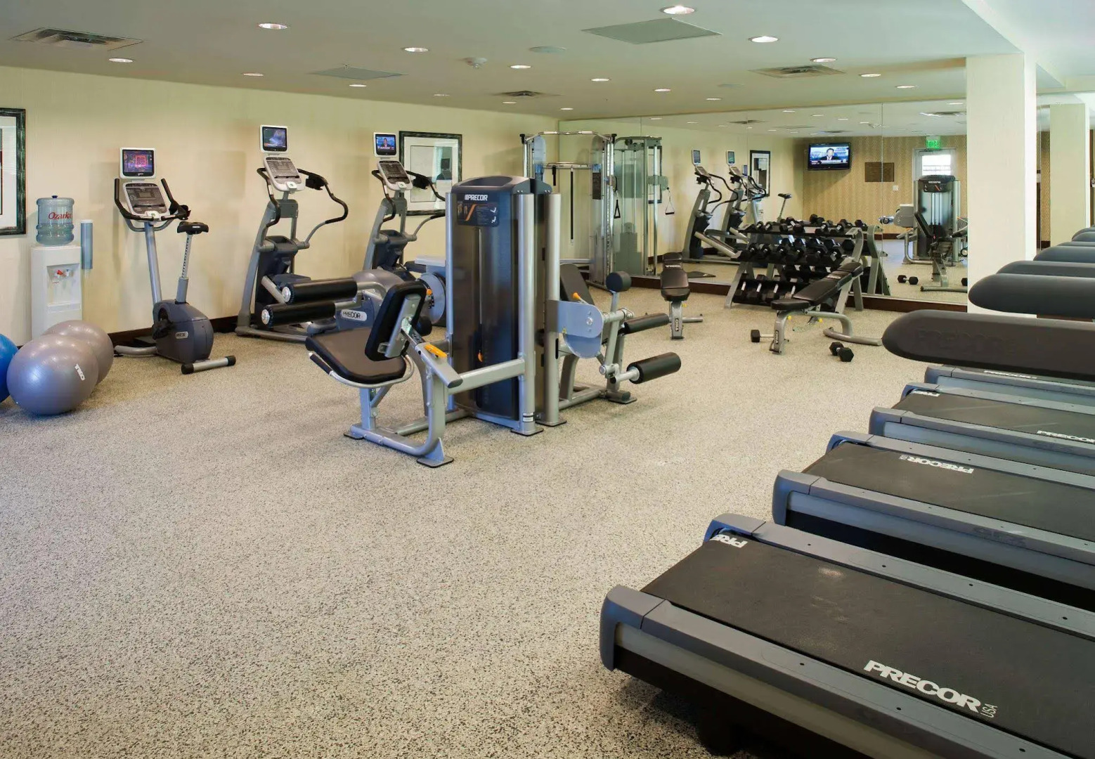 Houston Marriott Energy Corridor