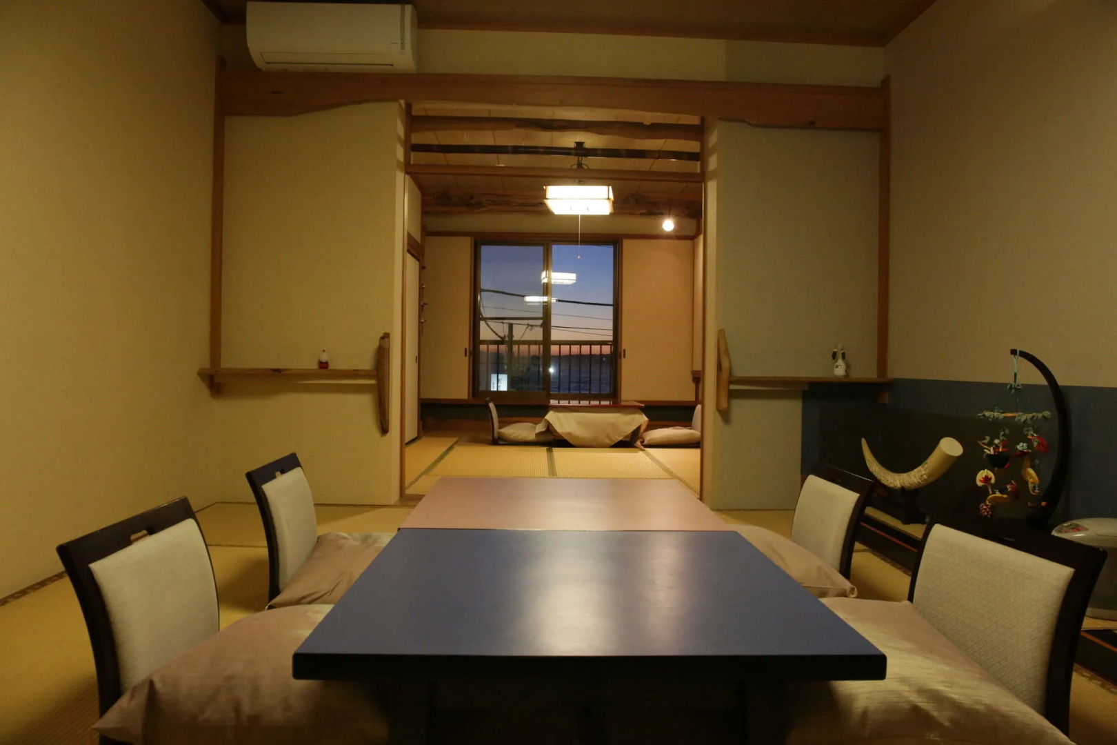 Kappo Ryokan Kiyoto