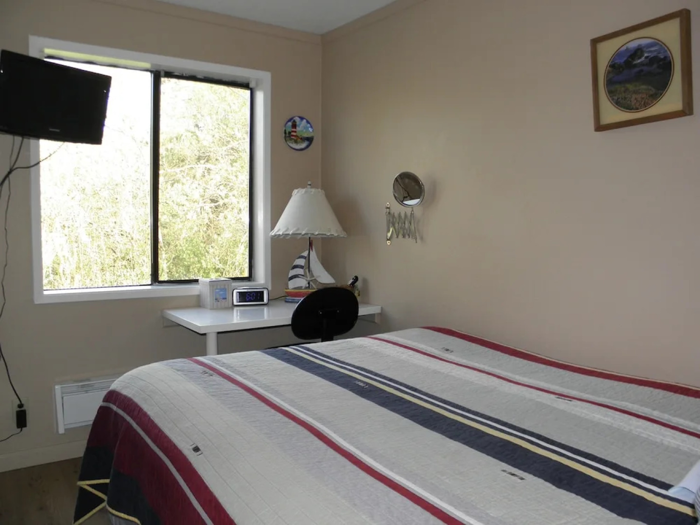 Sea Haven Motel & Guest House