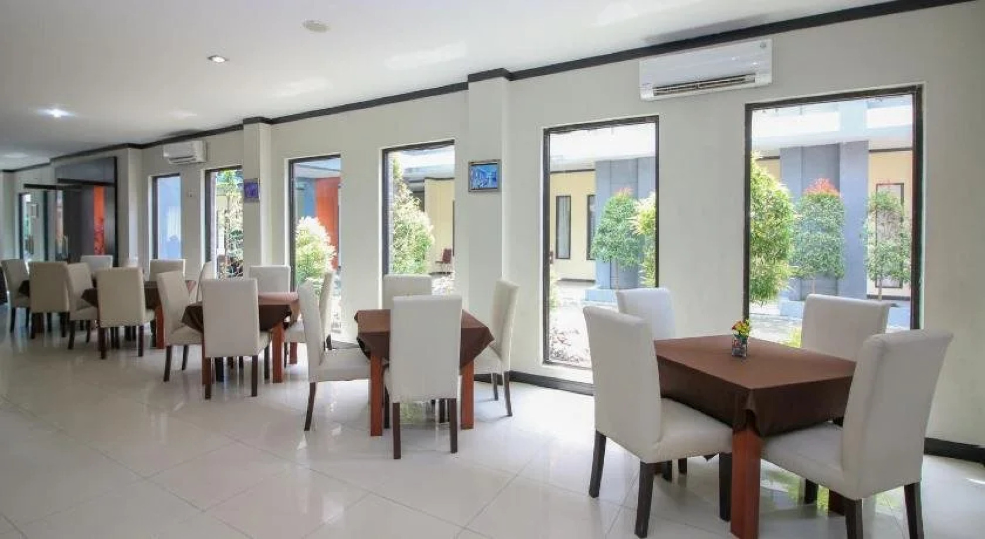 Grand Mutiara Hotel Bangka