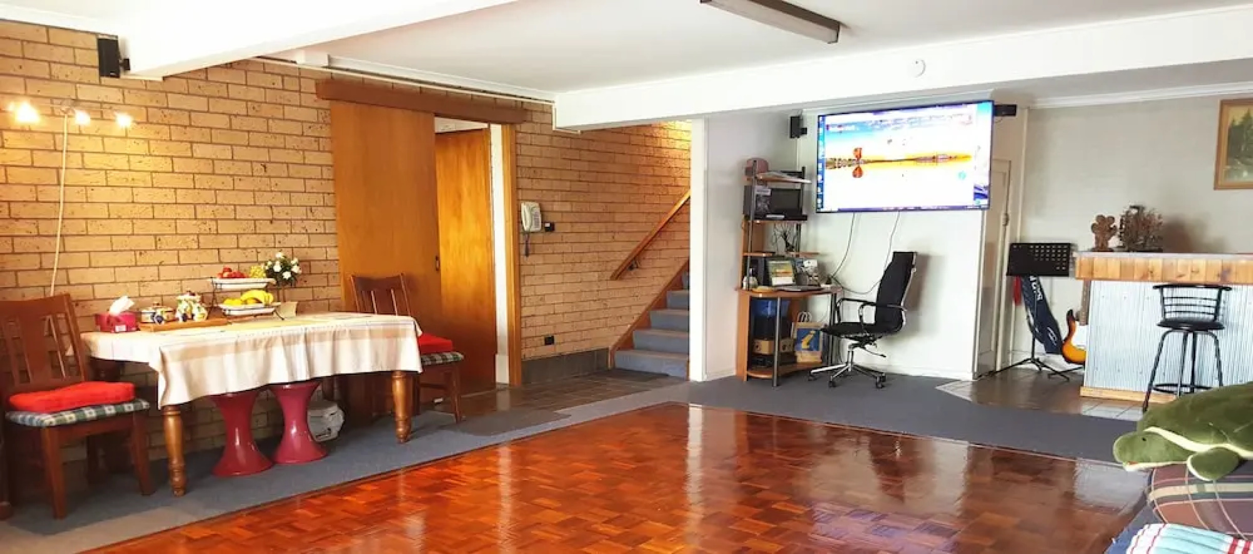 Gowrie Agapanthous - Hostel