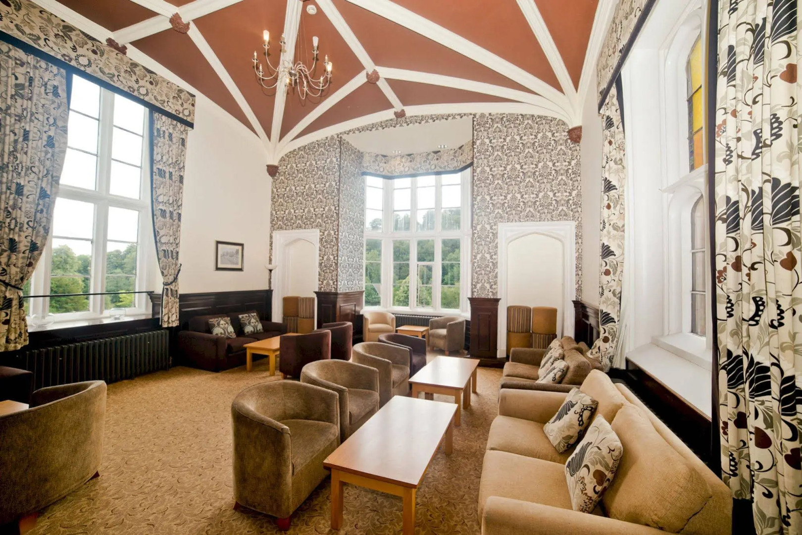 YHA Ilam Hall - Hostel