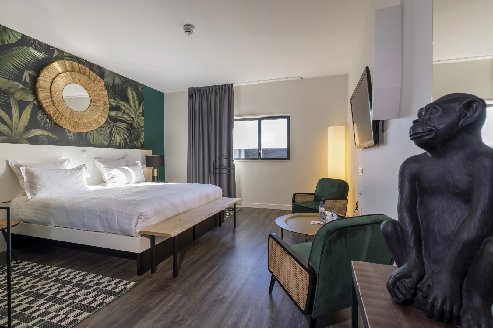 Padja Hotel & Spa, Vannes