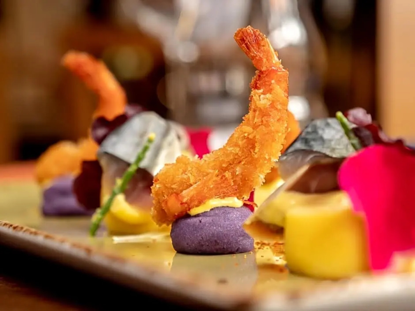 Pèira Blanca Hotel Gastronómico